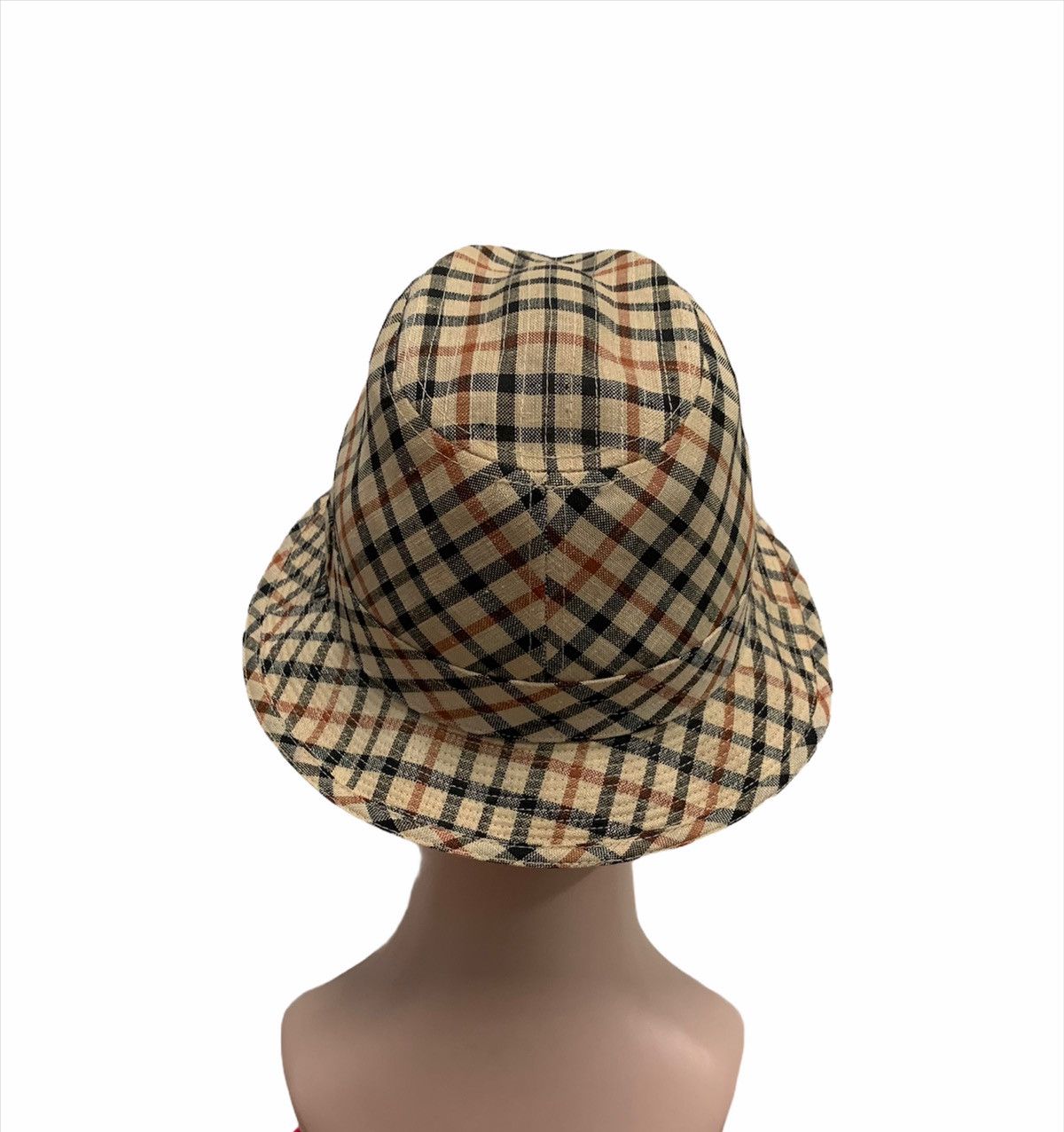 DAKS × Designer × Vintage DAKS London Vintage Bucket Hats Size ONE SIZE - 4 Thumbnail