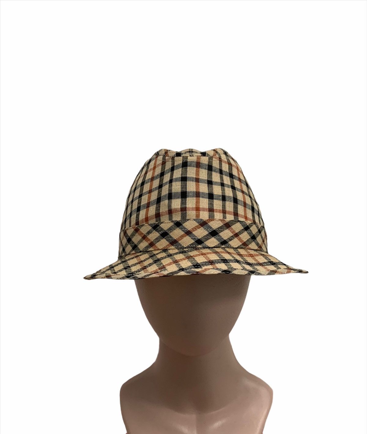 DAKS × Designer × Vintage DAKS London Vintage Bucket Hats Size ONE SIZE - 1 Thumbnail