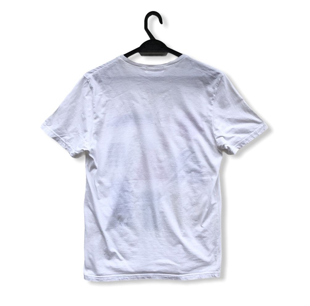Issey Miyake NE-NET BY ISSEY MIYAKE TEE Size US M / EU 48-50 / 2 - 2 Thumbnail