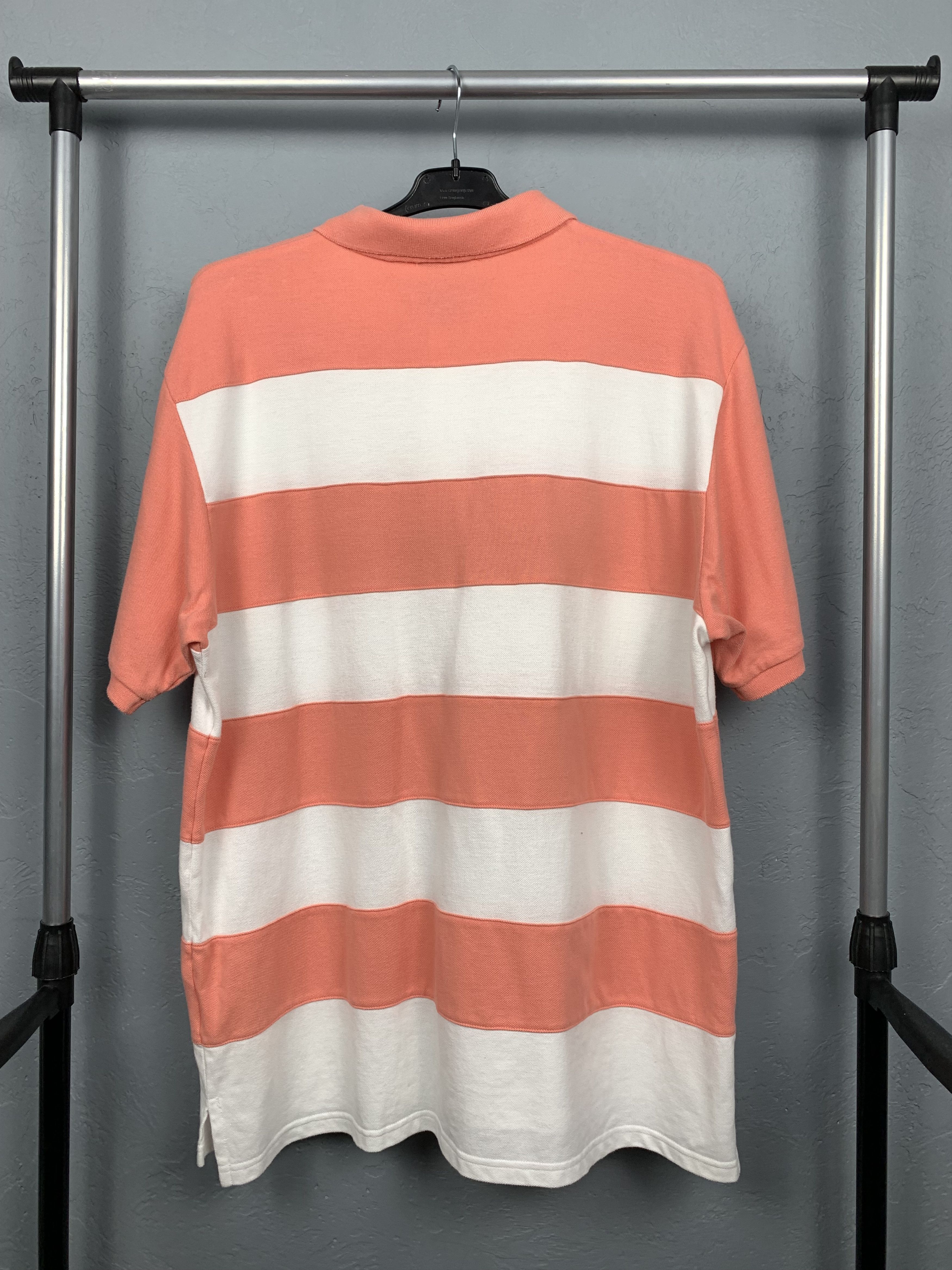 Vintage × Yves Saint Laurent Yves Saint Laurent YSL Mens Polo Shirt Size US XL / EU 56 / 4 - 5 Thumbnail