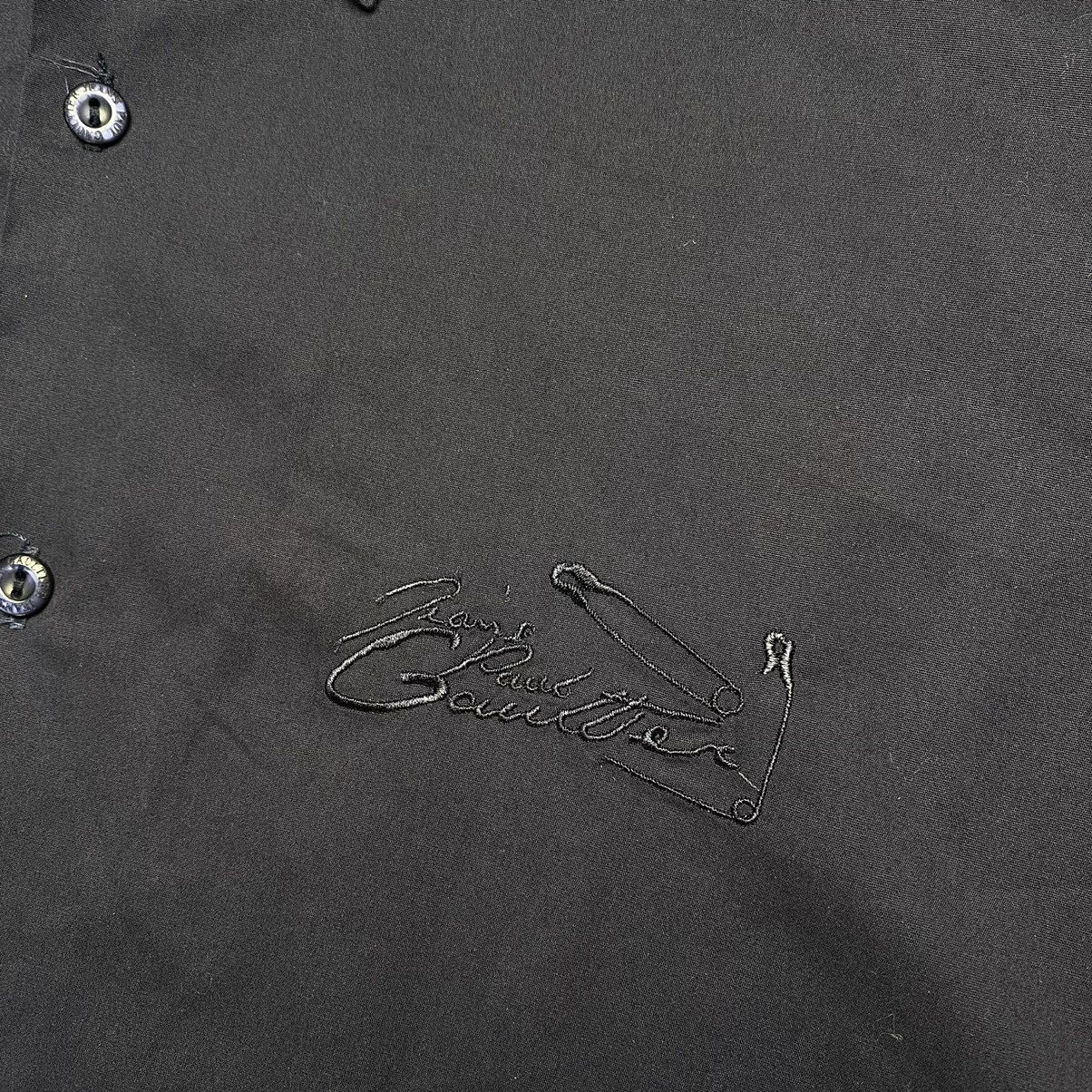Jean Paul Gaultier Jean Paul Gaultier Shirt Size US M / EU 48-50 / 2 - 4 Thumbnail