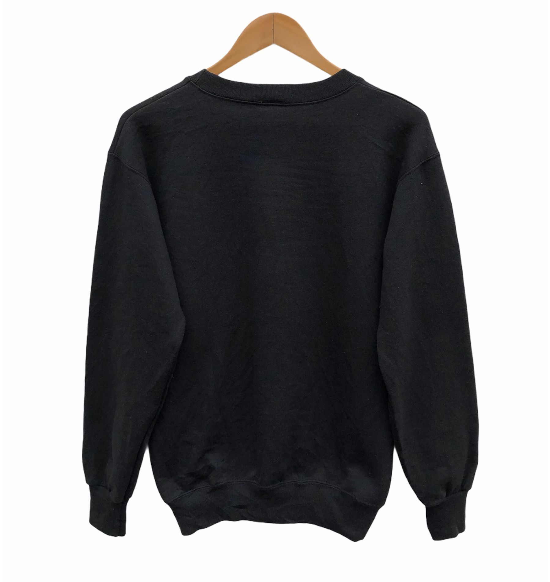 Disney VINTAGE NIGHTMARE BEFORE CHRISTMAS SWEATSHIRT Size US S / EU 44-46 / 1 - 2 Thumbnail
