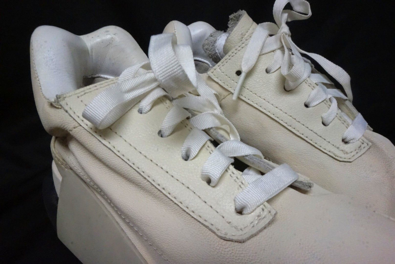 Rick Owens ADIDAS X RICK OWENS LEVEL RUNNER DRKSHDW 10 43 Slab Size US 10 / EU 43 - 4 Thumbnail