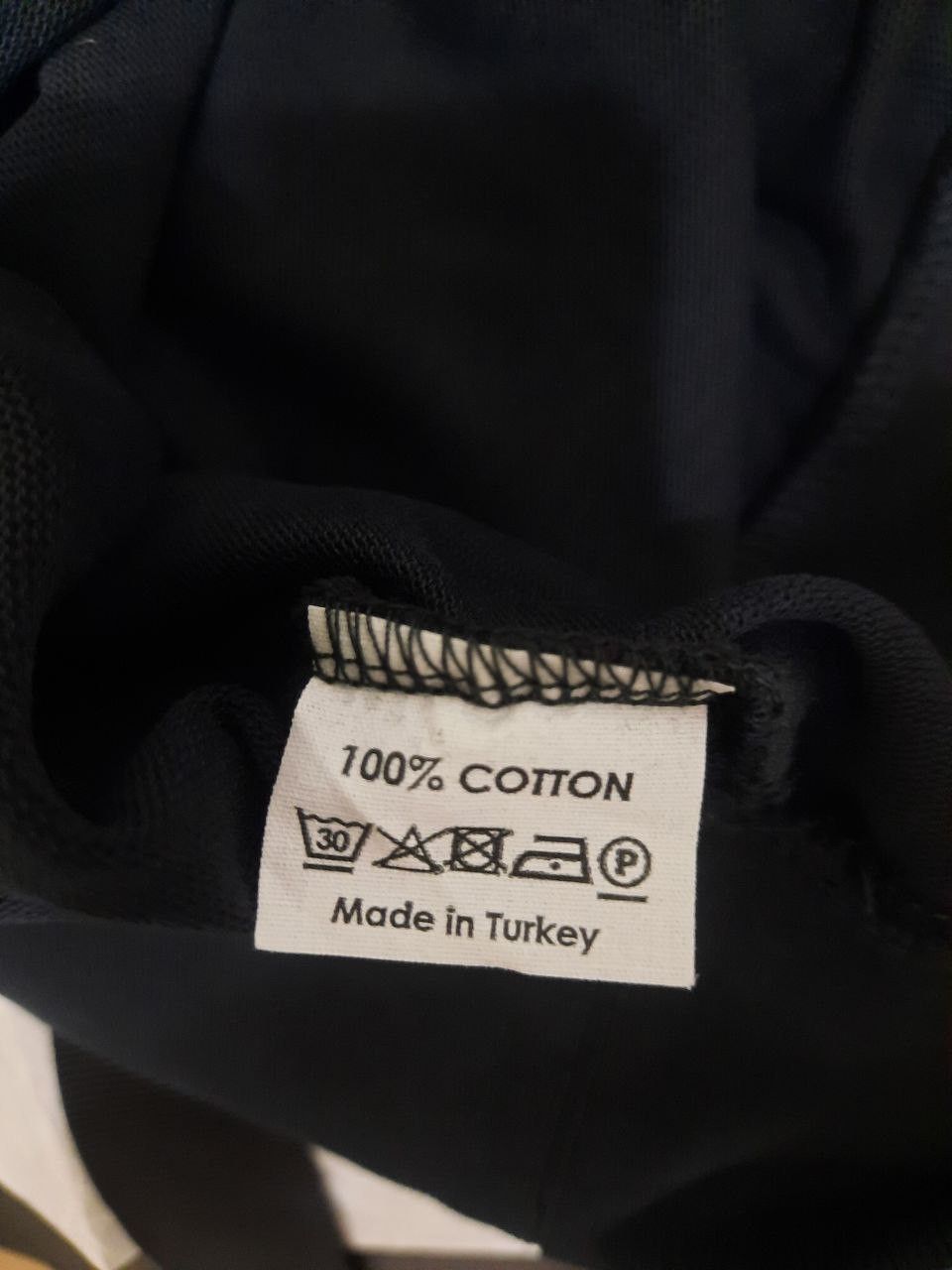 Dries Van Noten SS15 Harness Sweatshirt Size US L / EU 52-54 / 3 - 4 Thumbnail