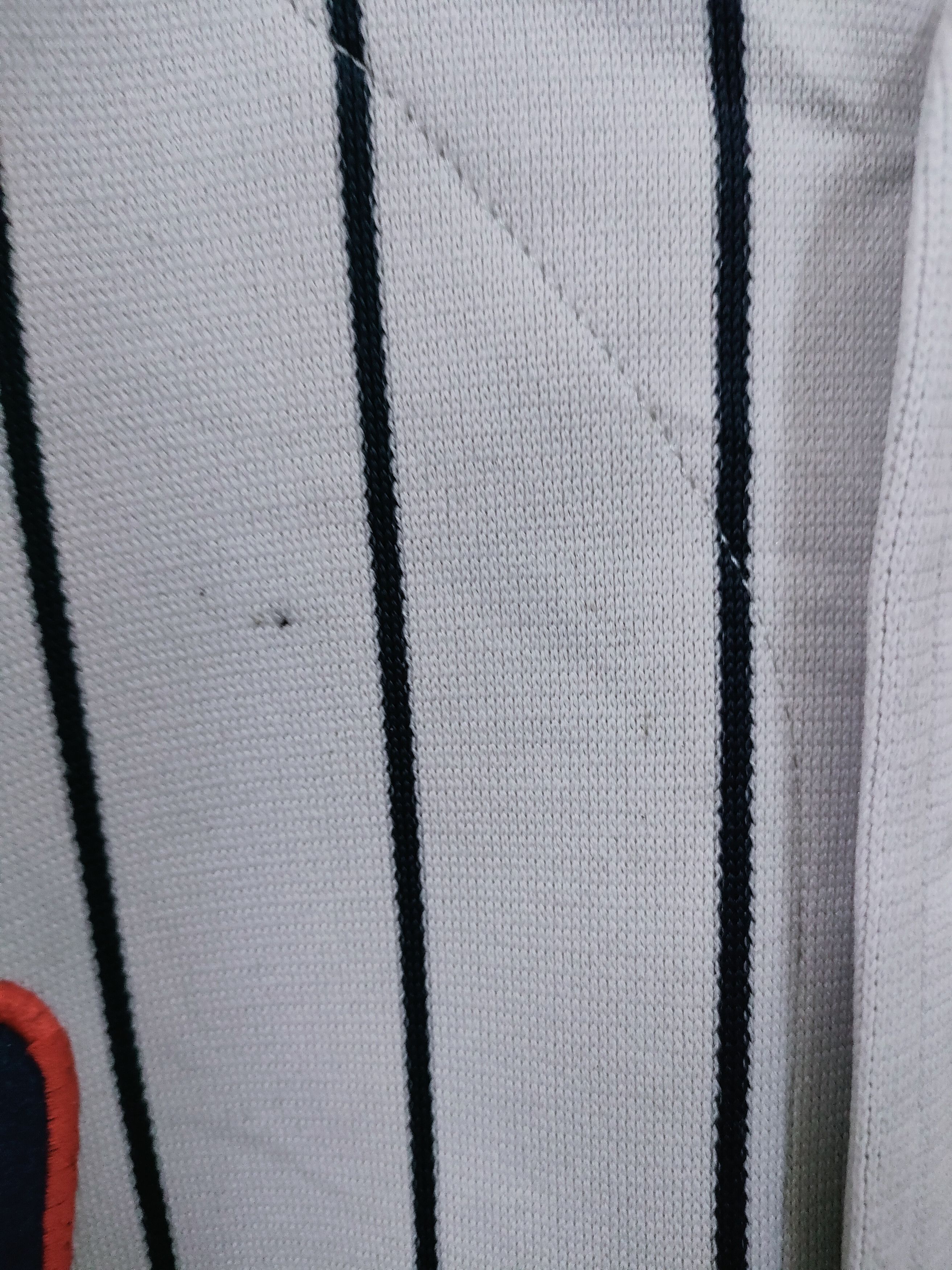 Japanese Brand × MLB M.and C Baseball Jersey Size US M / EU 48-50 / 2 - 5 Thumbnail