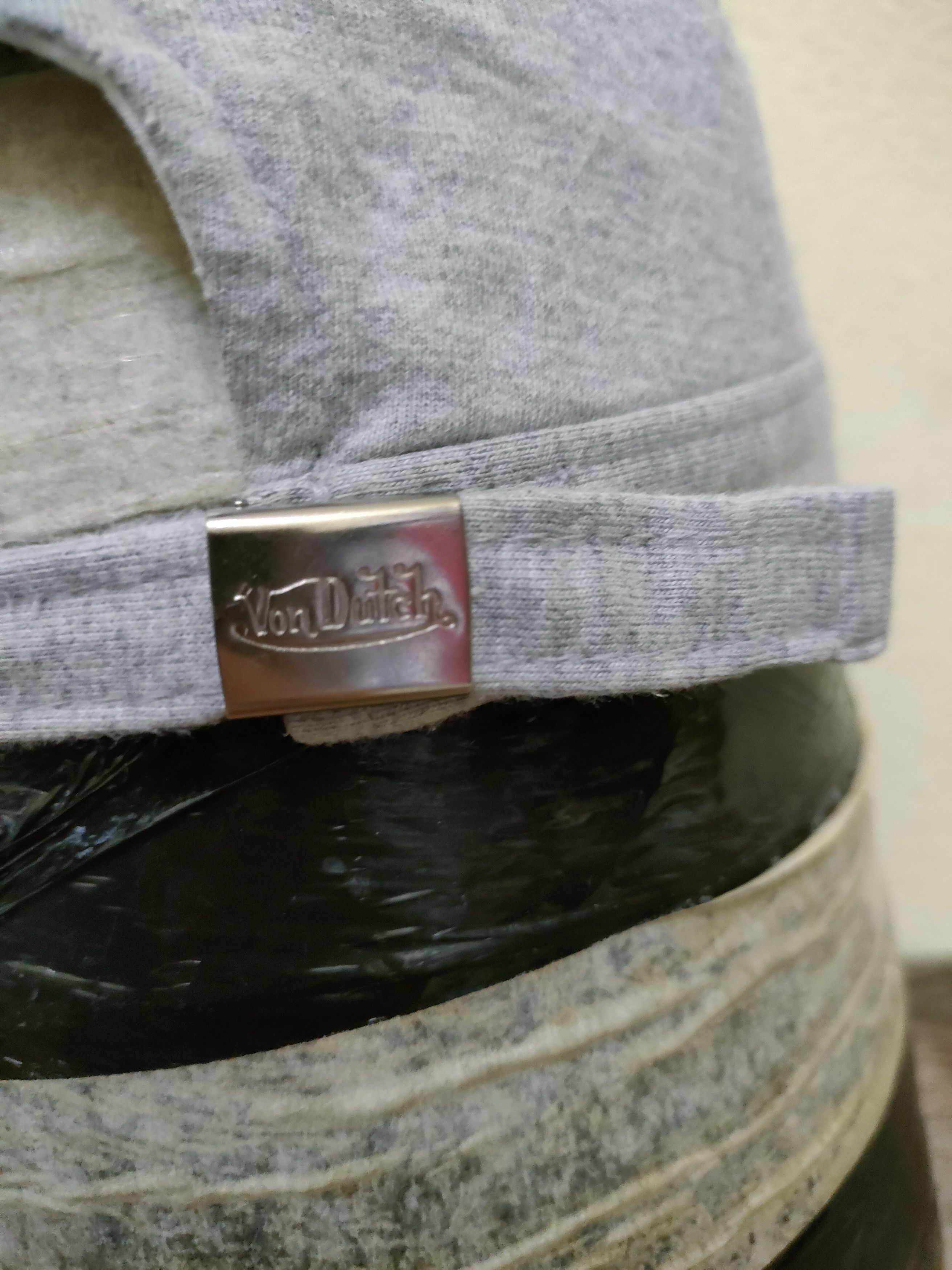Von Dutch Von Dutch Hat Cap Size ONE SIZE - 4 Thumbnail