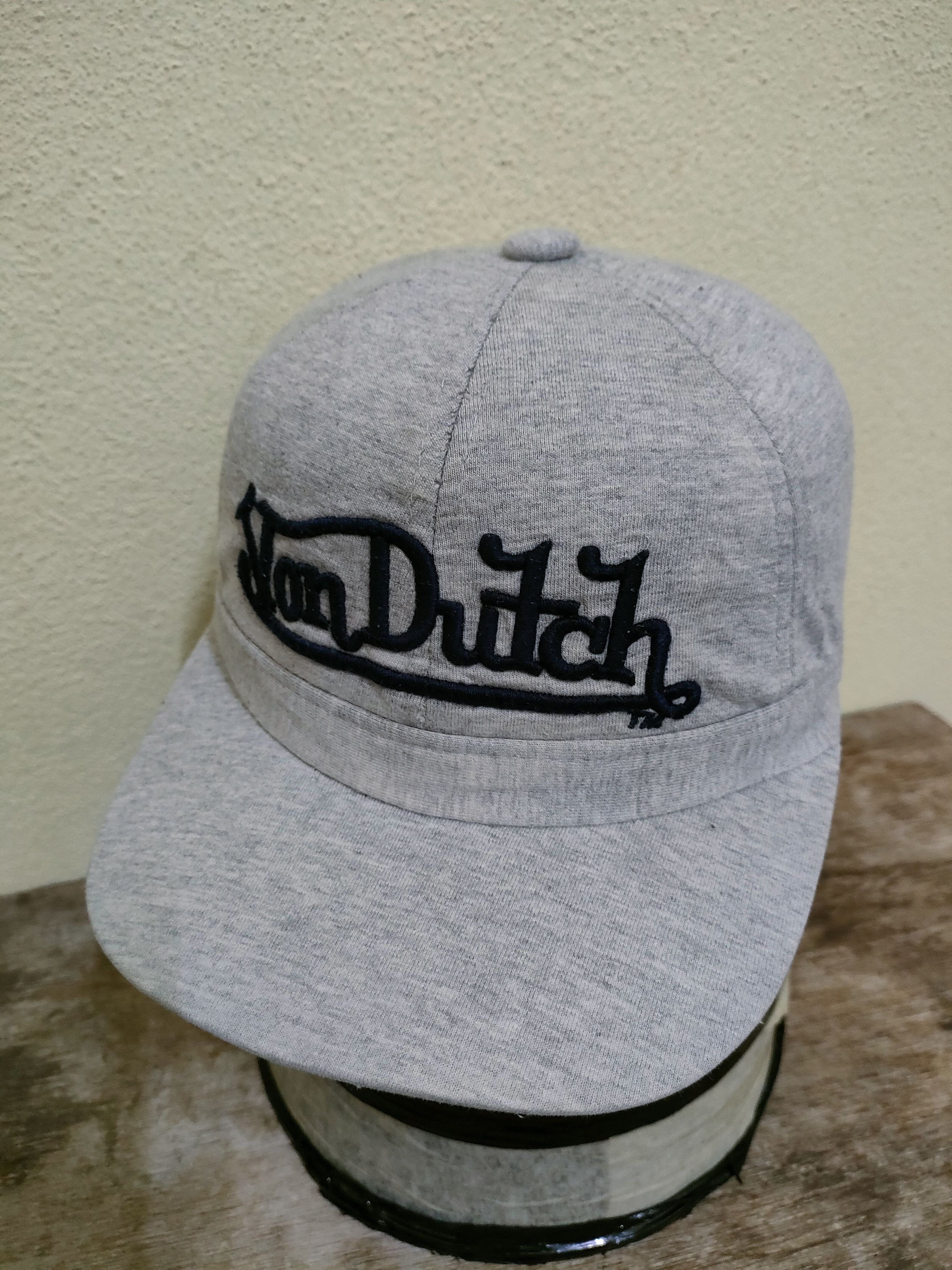 Von Dutch Hat | Grailed