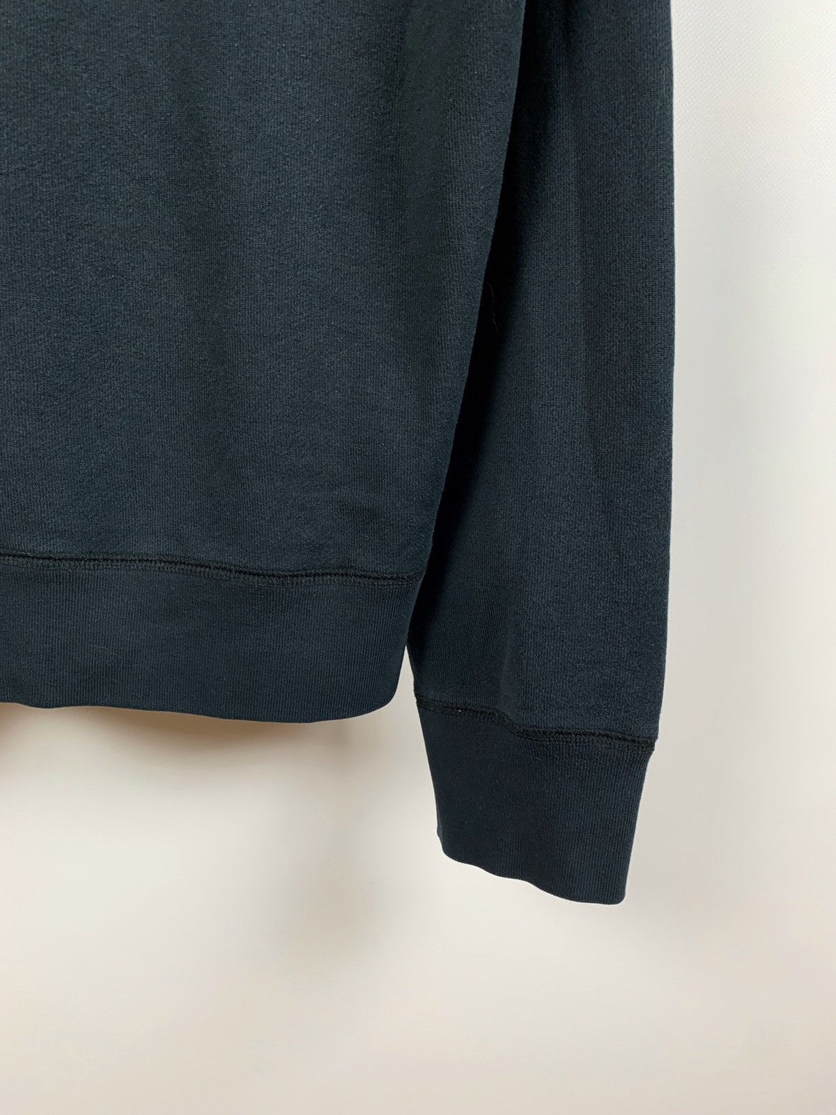 Converse Converse x Golf Wang Golf Le Fleure Faded Black Hoodie Size US L / EU 52-54 / 3 - 15 Thumbnail