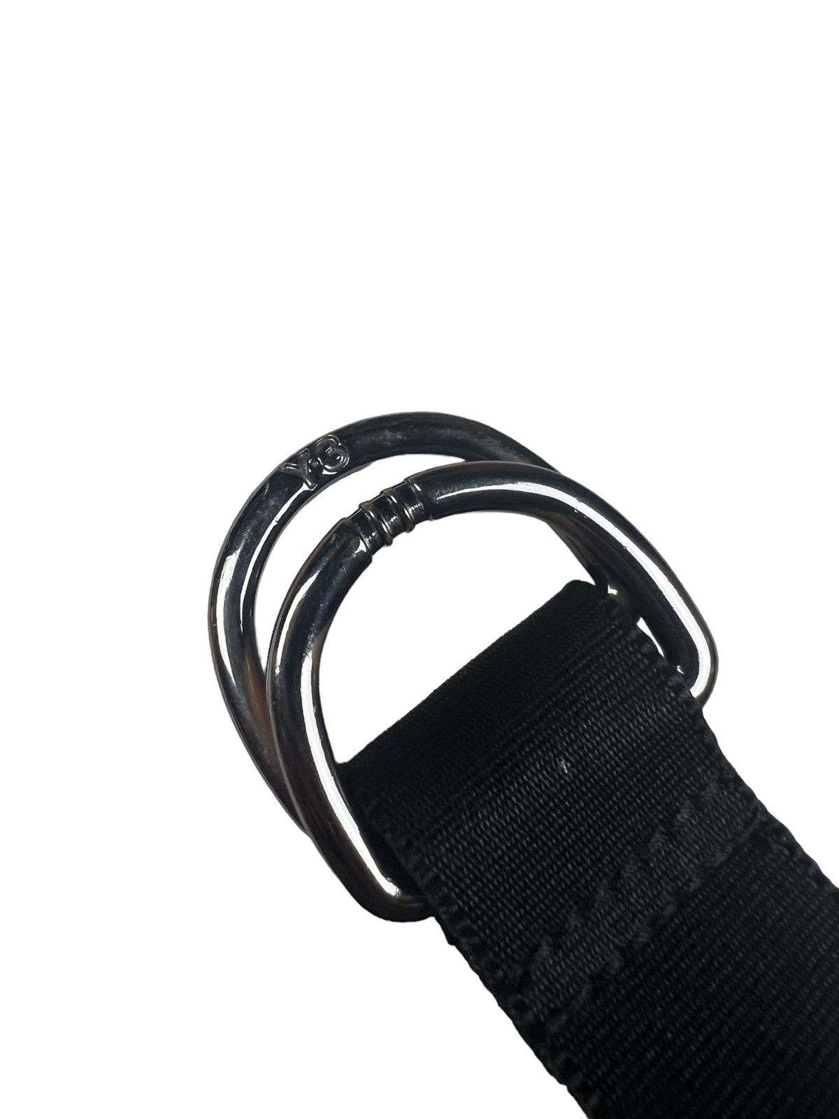 Y-3 Y-3 Yohji Yamamoto Nylon Belt Size ONE SIZE - 5 Thumbnail