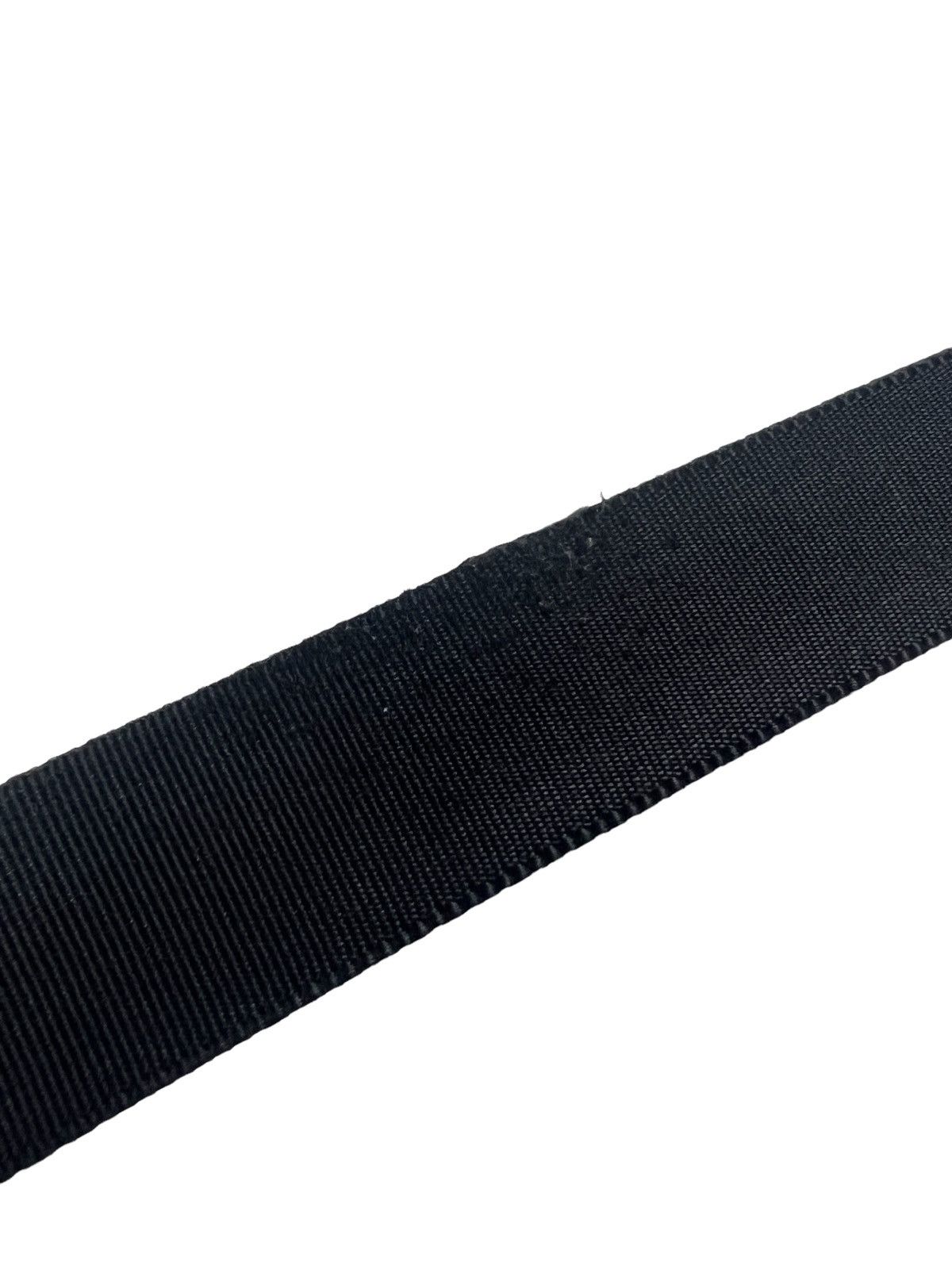 Y-3 Y-3 Yohji Yamamoto Nylon Belt Size ONE SIZE - 7 Thumbnail