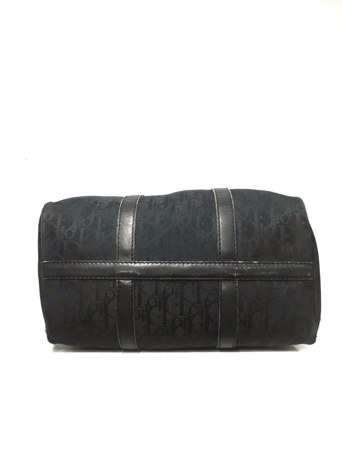 Christian Dior Monsieur × Dior Authentic Christian Dior Bag Boston Size ONE SIZE - 5 Thumbnail