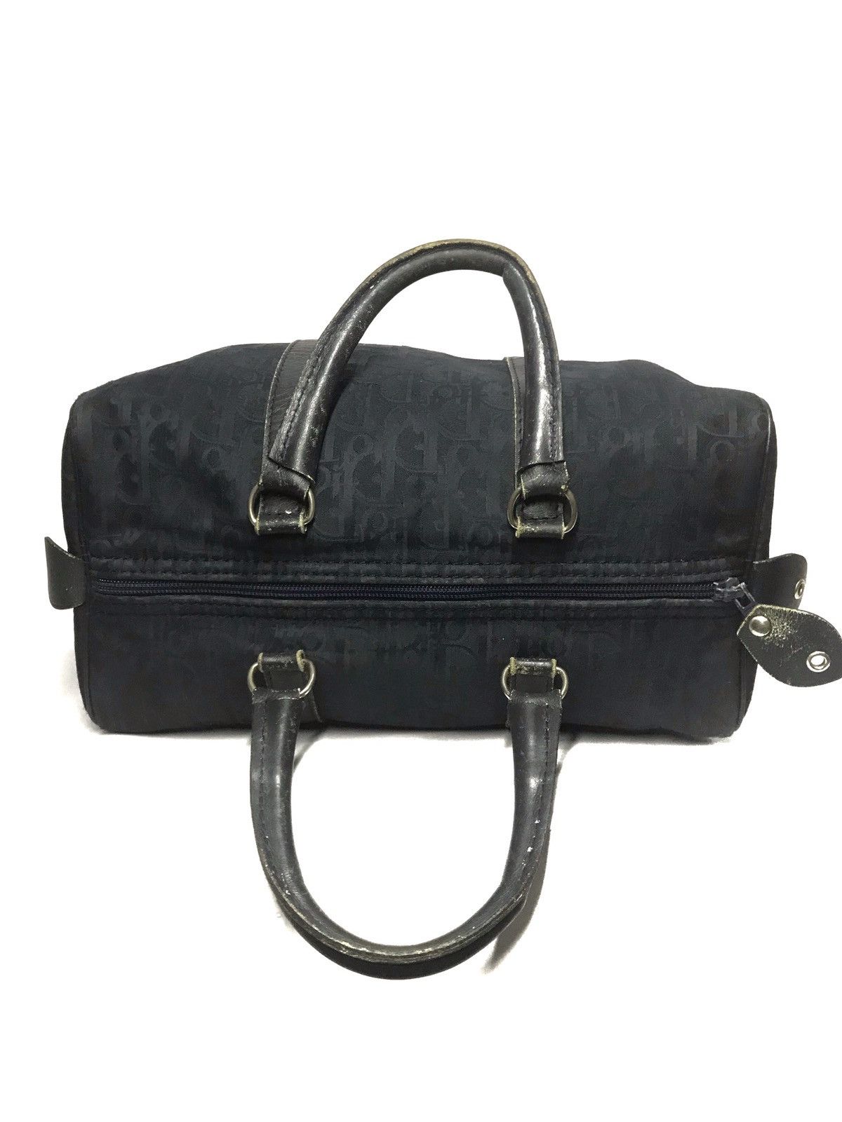 Christian Dior Monsieur × Dior Authentic Christian Dior Bag Boston Size ONE SIZE - 6 Thumbnail