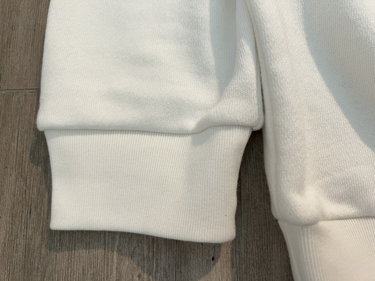 Gucci × The North Face Gucci X The North Face sweater , white, size L Size US L / EU 52-54 / 3 - 4 Thumbnail