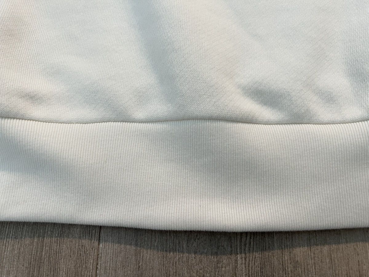 Gucci × The North Face Gucci X The North Face sweater , white, size L Size US L / EU 52-54 / 3 - 5 Thumbnail