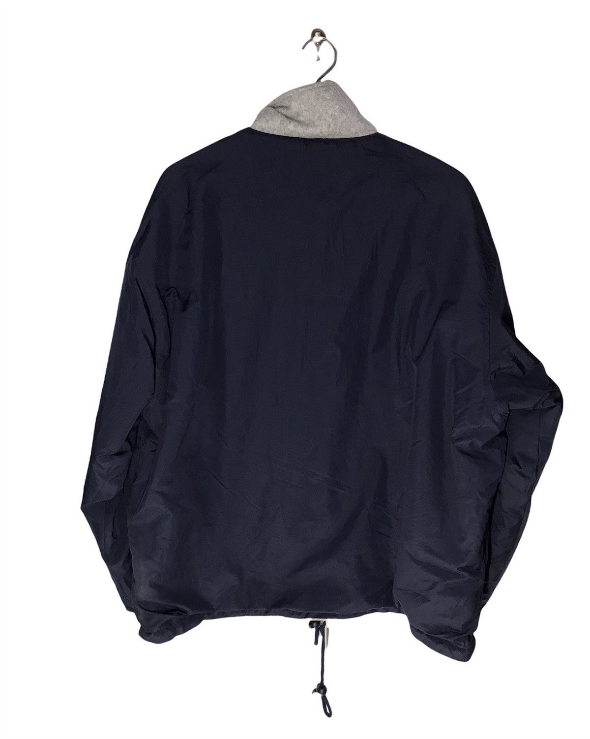 Japanese Brand Suntory coffee boss reversible zipper jacket Size US L / EU 52-54 / 3 - 2 Thumbnail
