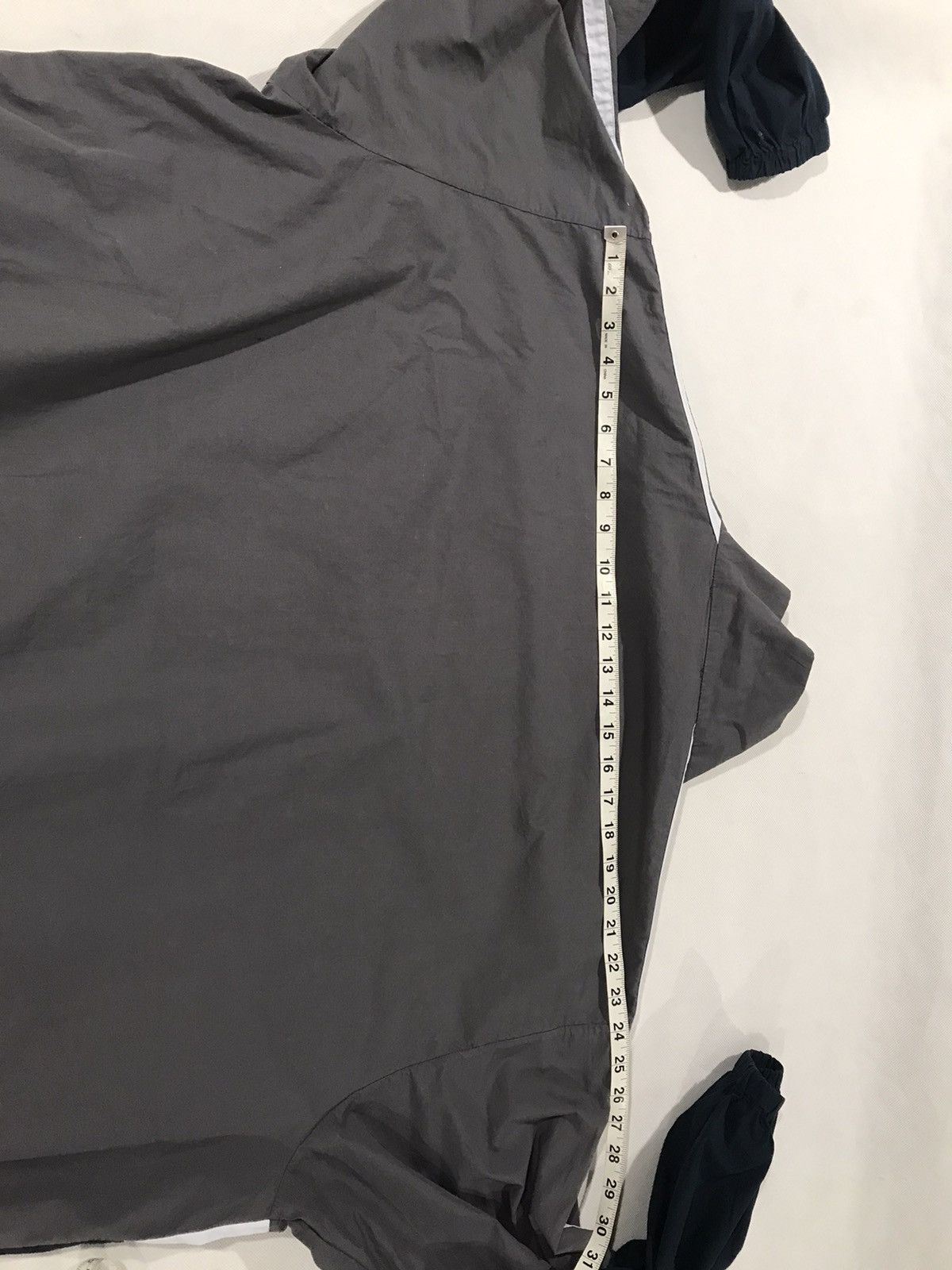 Balenciaga Balenciaga oversized jacket. 39. $1795 Size US M / EU 48-50 / 2 - 3 Thumbnail