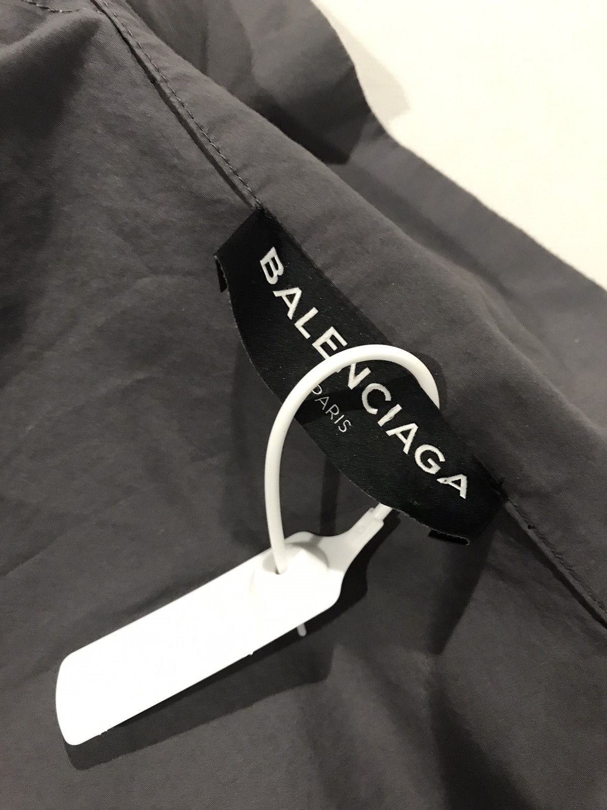Balenciaga Balenciaga oversized jacket. 39. $1795 Size US M / EU 48-50 / 2 - 10 Thumbnail