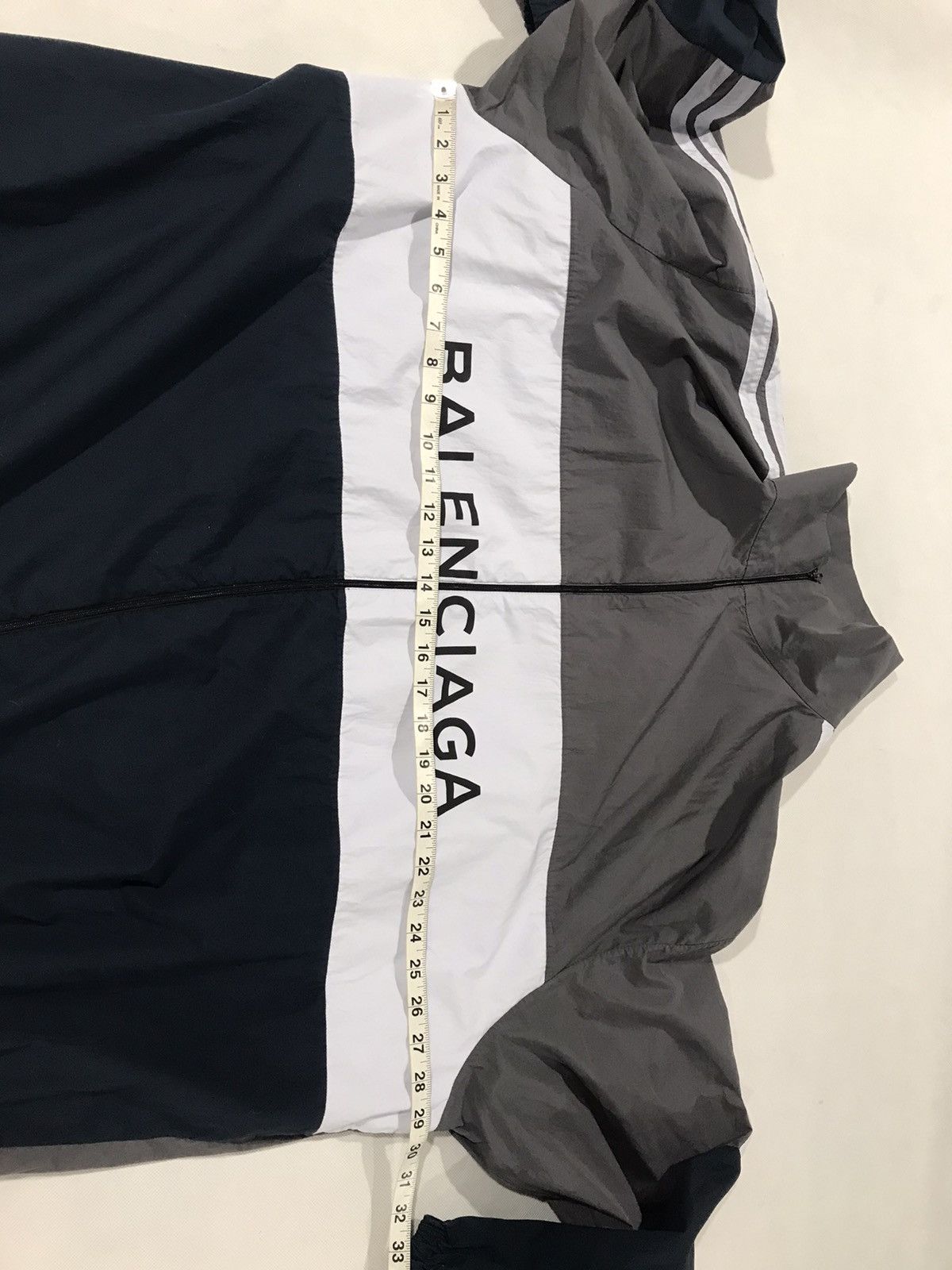 Balenciaga Balenciaga oversized jacket. 39. $1795 Size US M / EU 48-50 / 2 - 2 Thumbnail