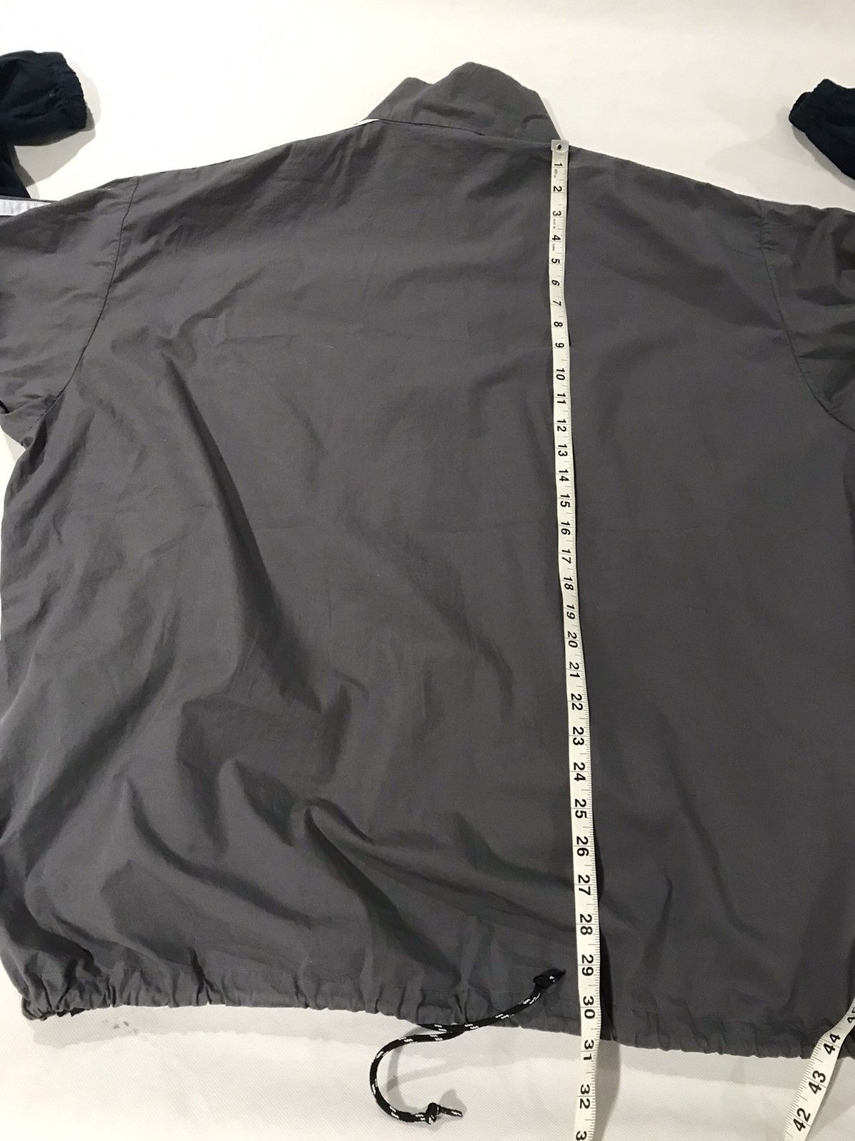 Balenciaga Balenciaga oversized jacket. 39. $1795 Size US M / EU 48-50 / 2 - 4 Thumbnail