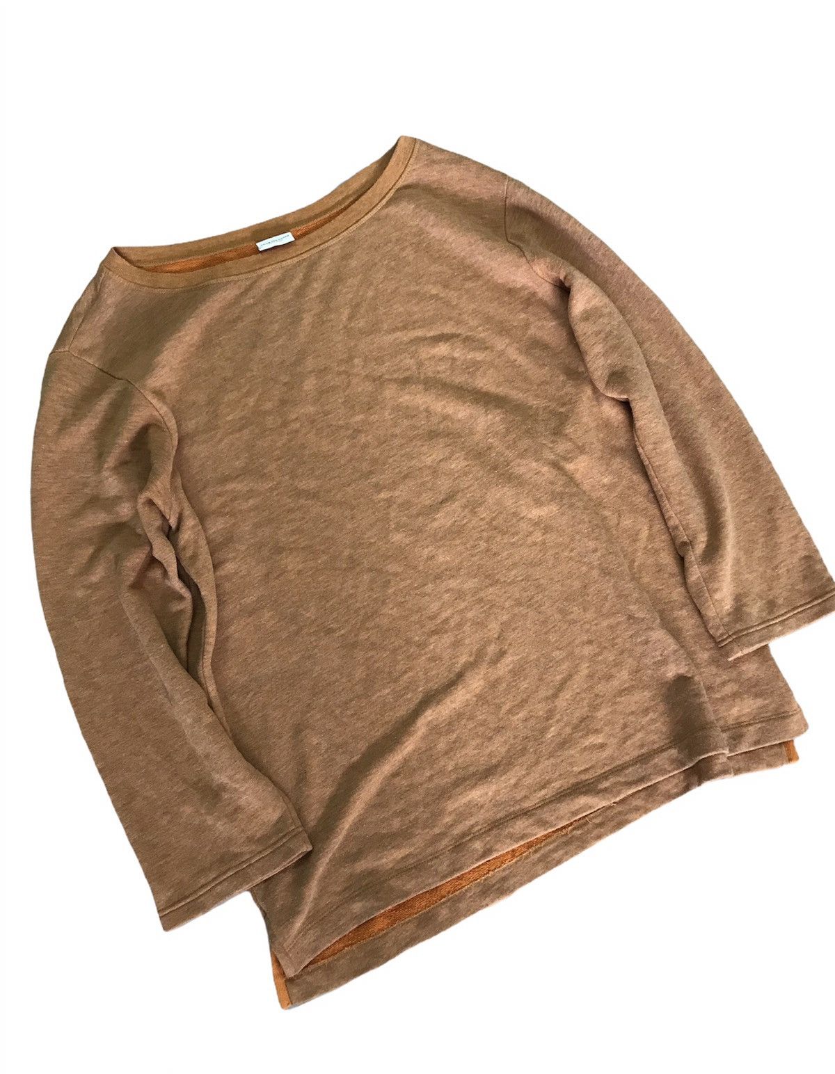 Dries Van Noten Dries Van Noten Extra Large size Long Sleeve Size US XXL / EU 58 / 5 - 2 Thumbnail