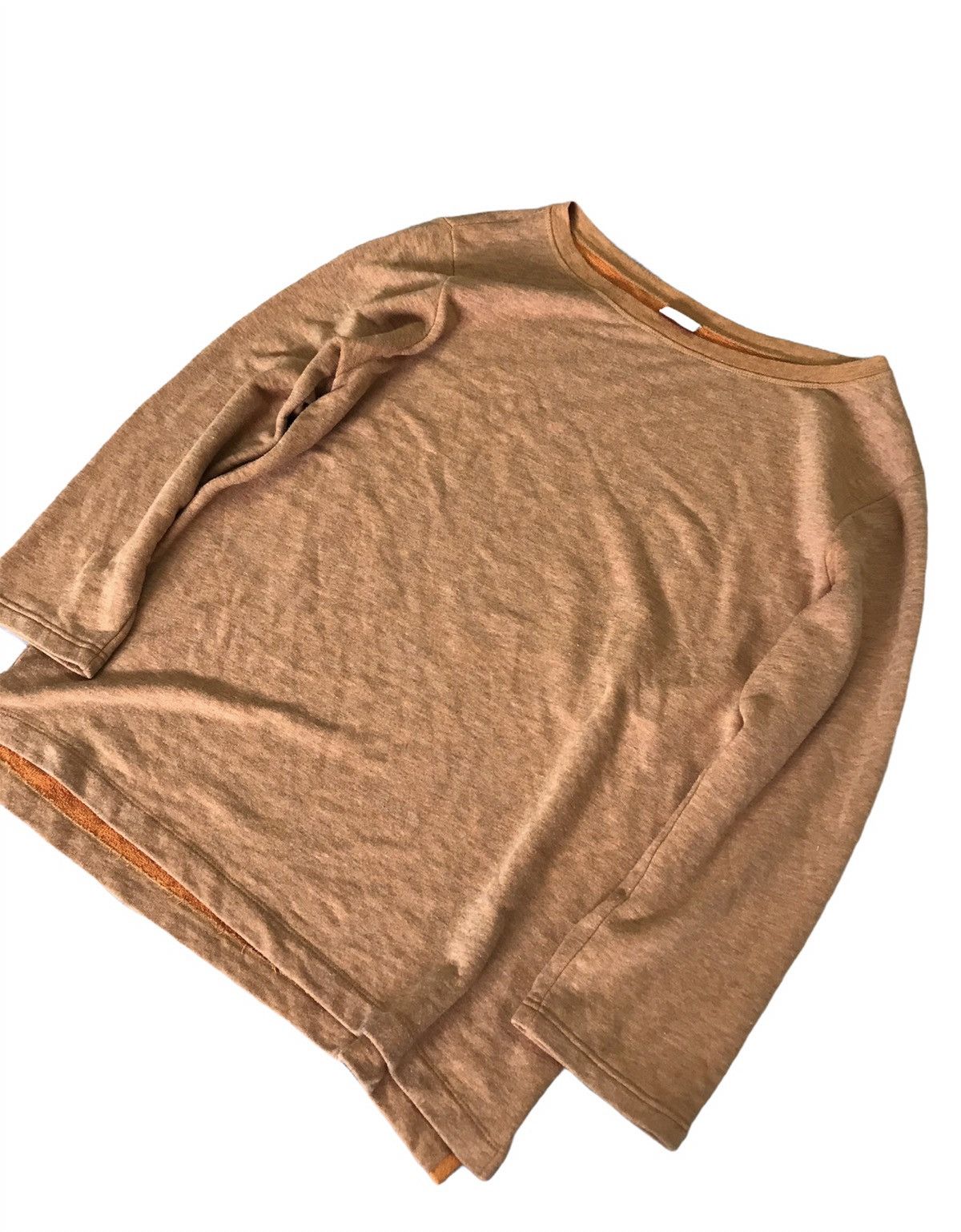 Dries Van Noten Dries Van Noten Extra Large size Long Sleeve Size US XXL / EU 58 / 5 - 4 Thumbnail
