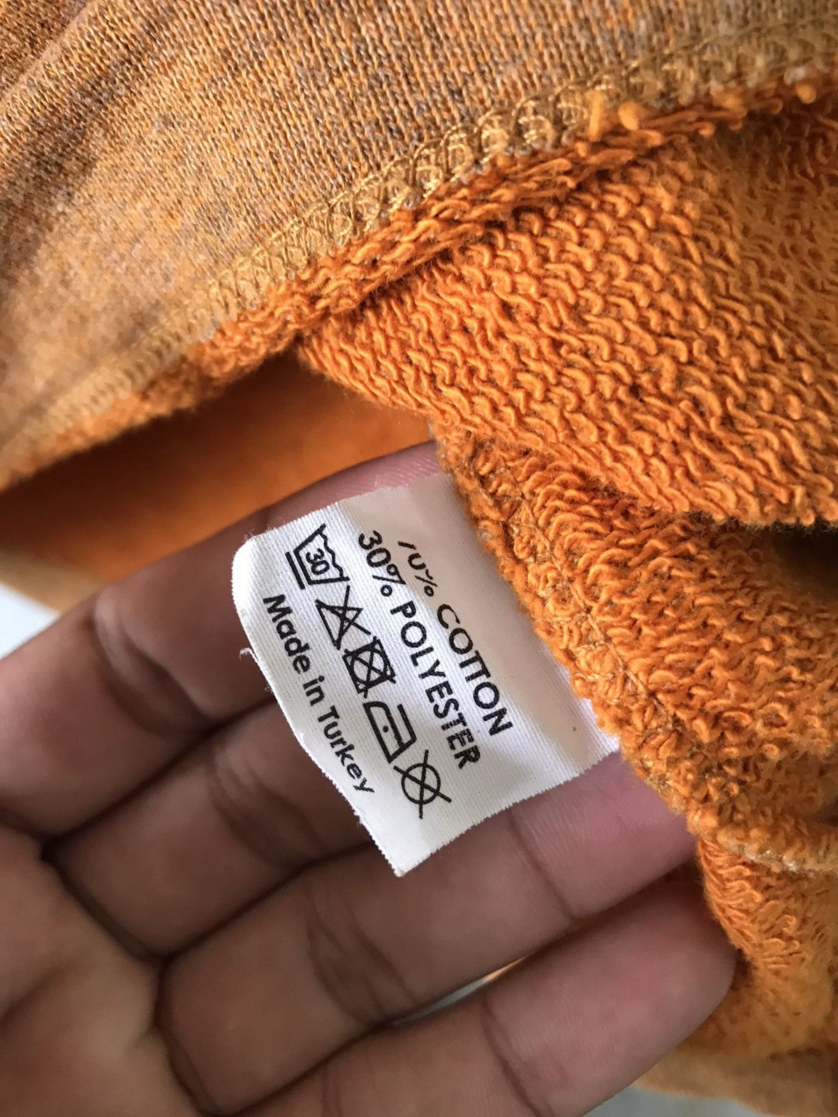 Dries Van Noten Dries Van Noten Extra Large size Long Sleeve Size US XXL / EU 58 / 5 - 12 Thumbnail