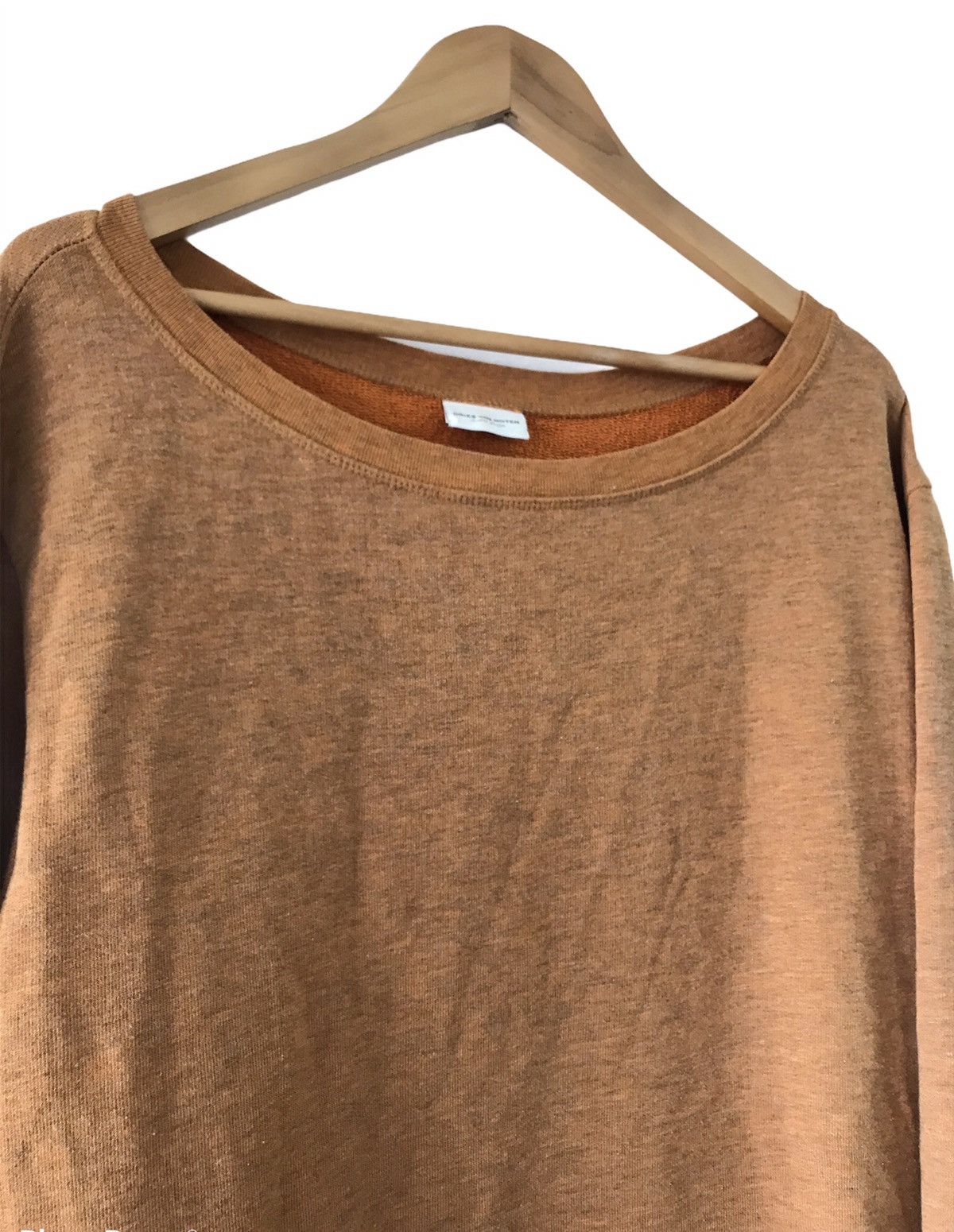 Dries Van Noten Dries Van Noten Extra Large size Long Sleeve Size US XXL / EU 58 / 5 - 11 Thumbnail