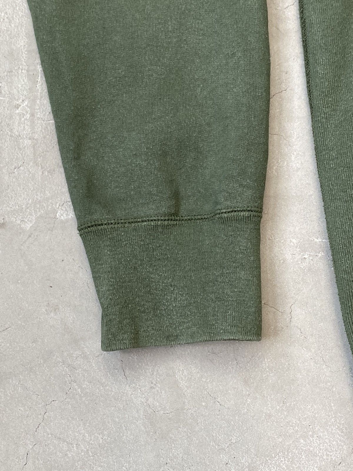 Midnight Studios AW/15-16 Midnight Studios Graphic Hoodie Size US XL / EU 56 / 4 - 4 Thumbnail