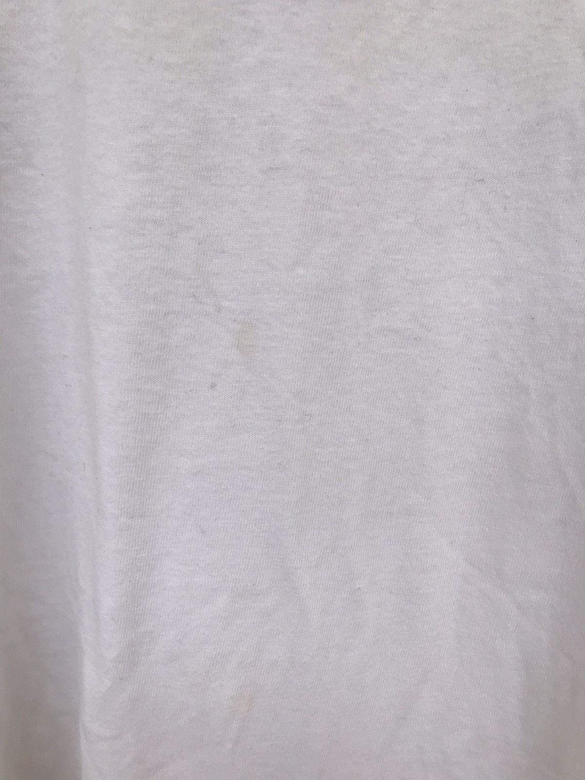Cav Empt Cav Empt nails polish big print Tee Size US L / EU 52-54 / 3 - 11 Thumbnail