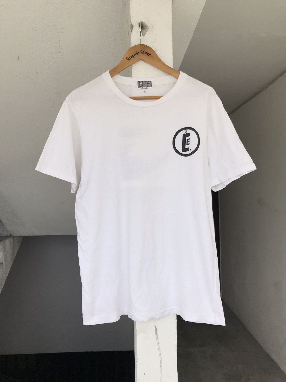 Cav Empt Cav Empt nails polish big print Tee Size US L / EU 52-54 / 3 - 2 Thumbnail