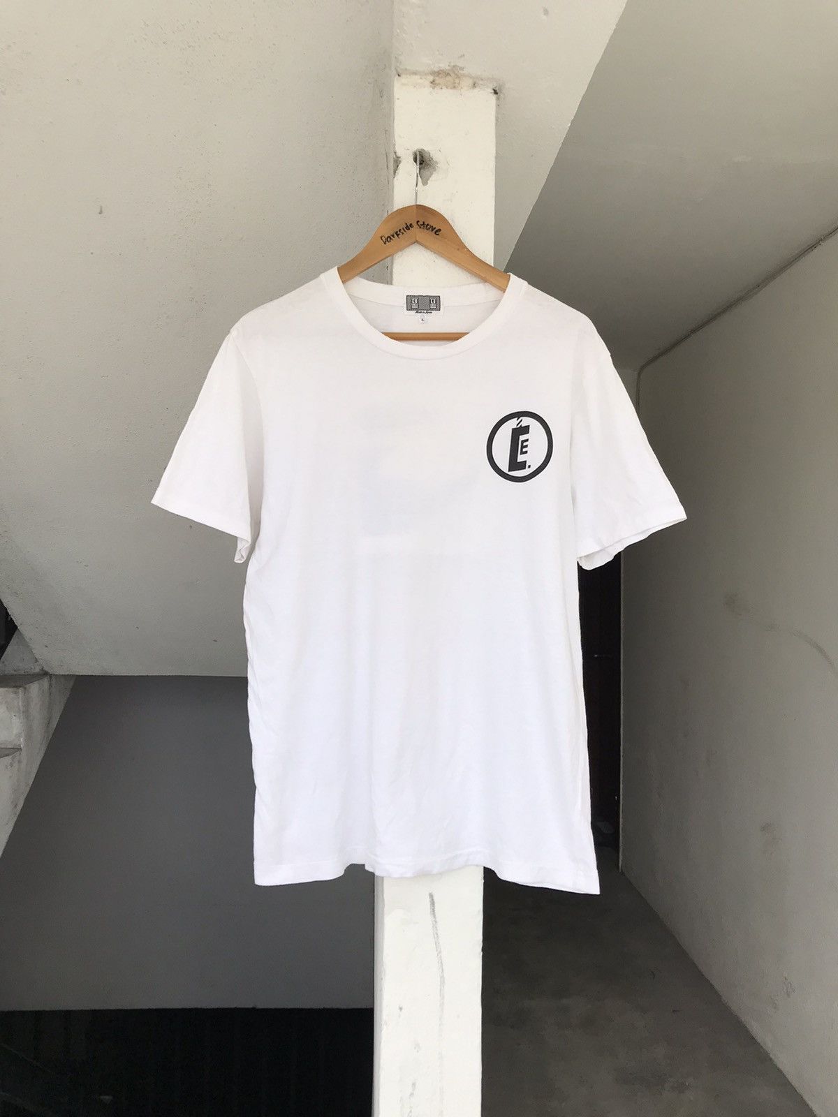 Cav Empt Cav Empt nails polish big print Tee Size US L / EU 52-54 / 3 - 4 Thumbnail