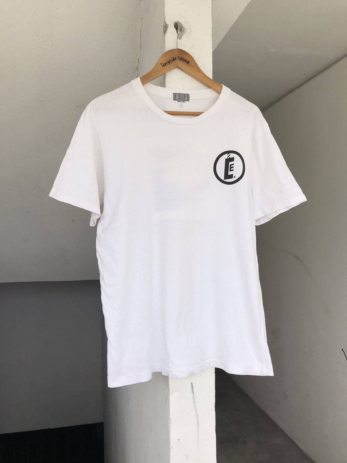 Cav Empt Cav Empt nails polish big print Tee Size US L / EU 52-54 / 3 - 3 Thumbnail