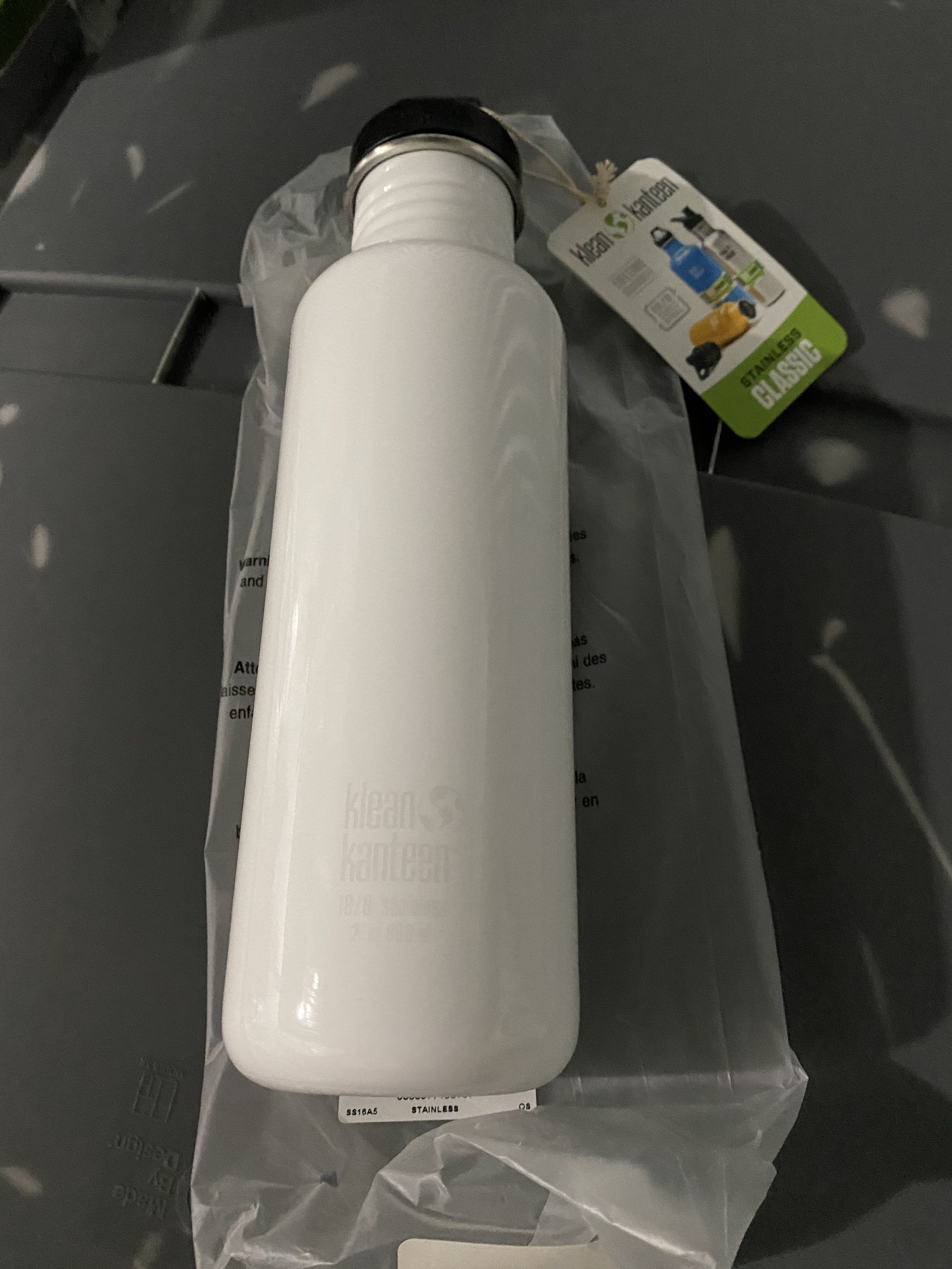 Supreme Supreme Klean Kanteen Size ONE SIZE - 2 Thumbnail