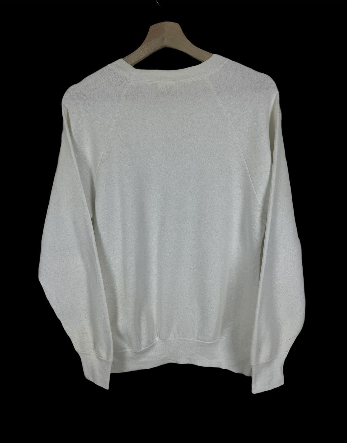 Vintage Vintage 80’s UNIVERSITY Of HAWAII Made in USA 50/50 Size US M / EU 48-50 / 2 - 2 Thumbnail