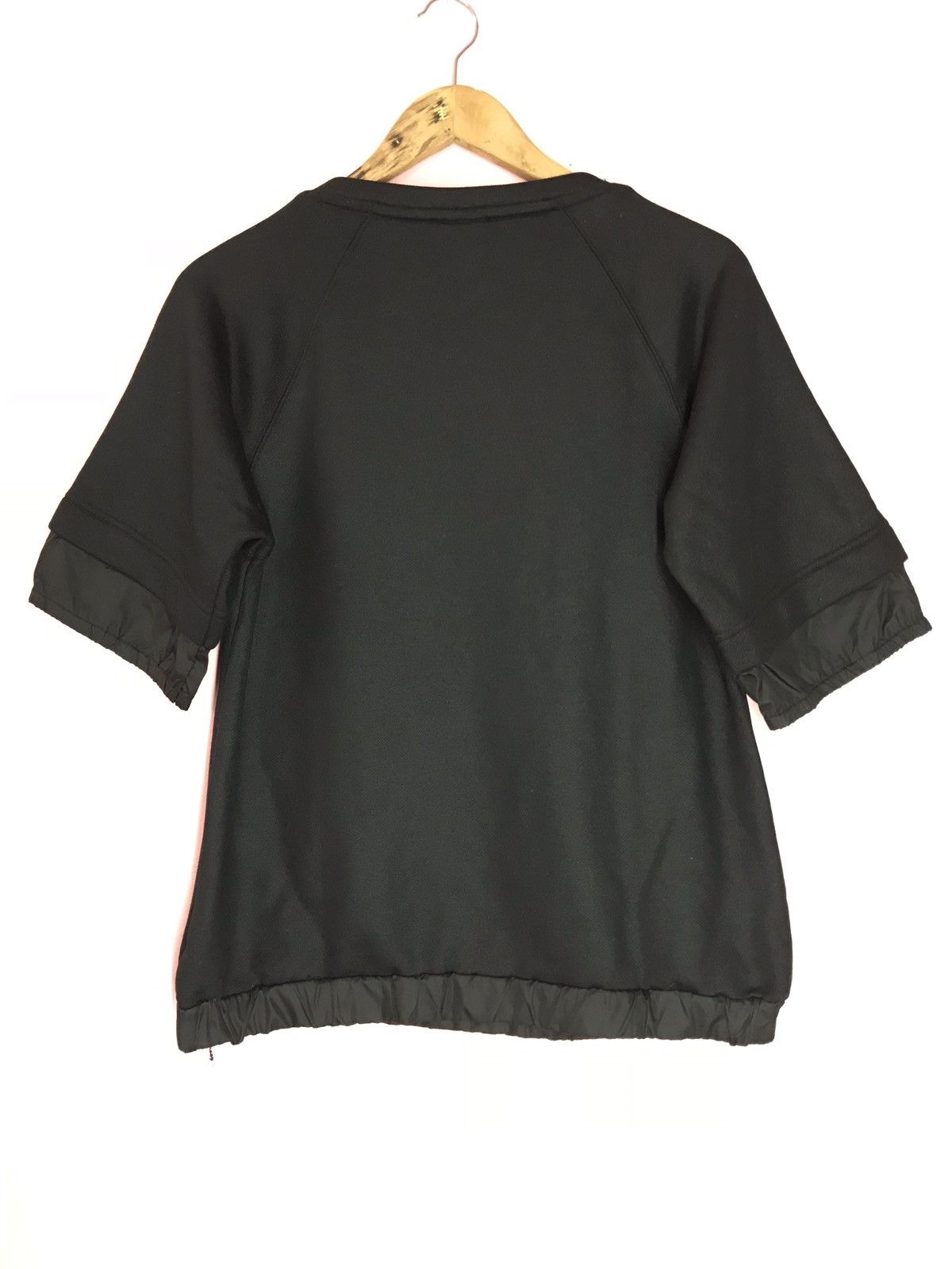 Nike × Nike ACG 🔥Nike International Big Swoosh Pullover Size US M / EU 48-50 / 2 - 4 Thumbnail