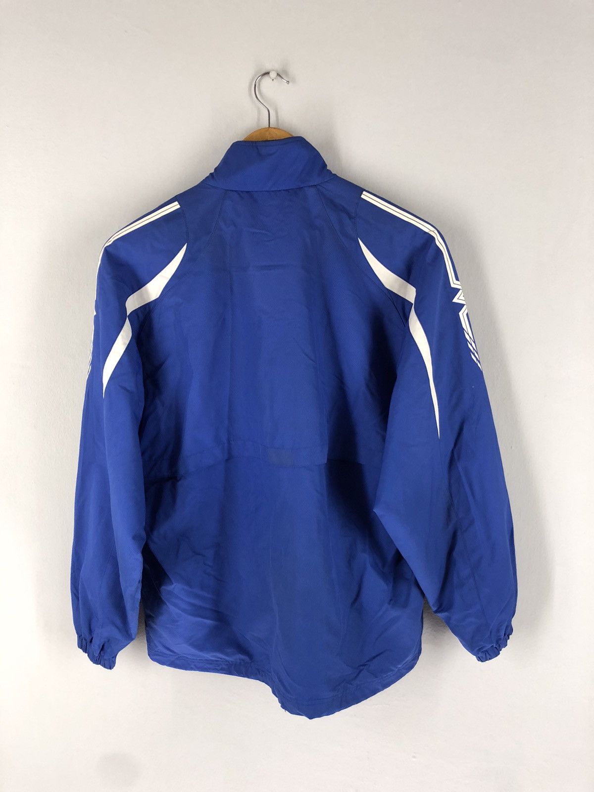Japanese Brand × Mizuno MIZUNO JACKET Size US S / EU 44-46 / 1 - 4 Thumbnail