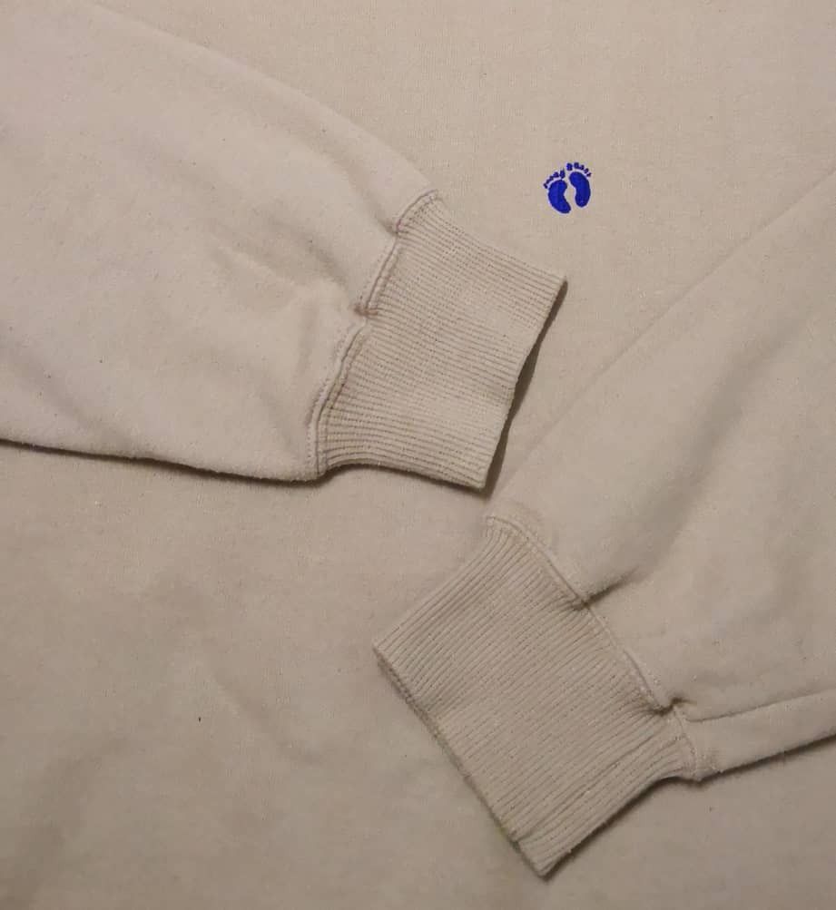 Hang Ten Vintage Hang Ten Sweatshirt Size US M / EU 48-50 / 2 - 2 Thumbnail