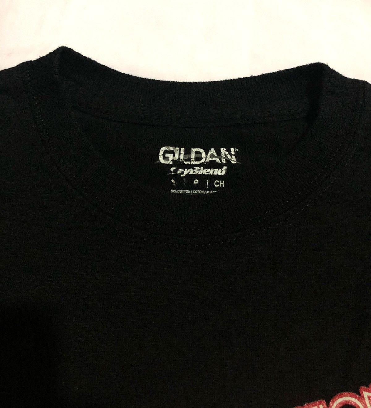 Band Tees A new gilden all region band shirt for middle school Size US S / EU 44-46 / 1 - 5 Thumbnail