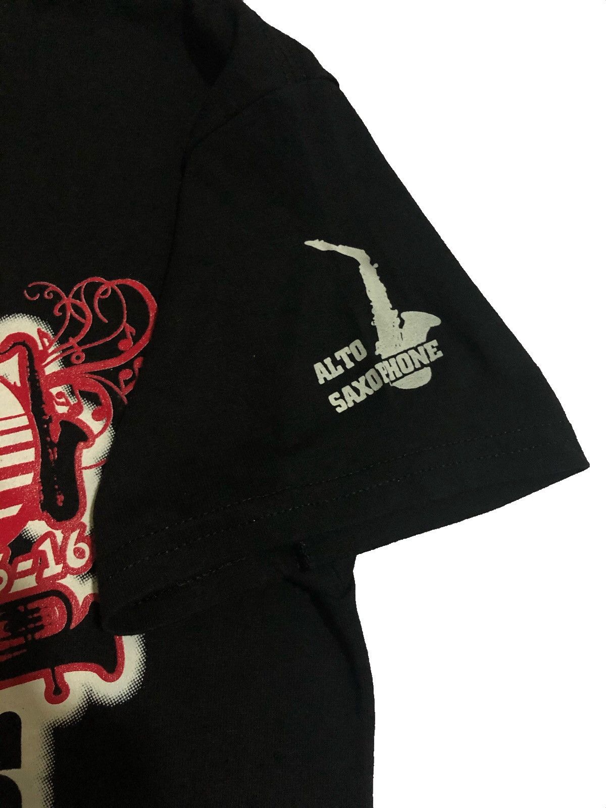 Band Tees A new gilden all region band shirt for middle school Size US S / EU 44-46 / 1 - 4 Thumbnail