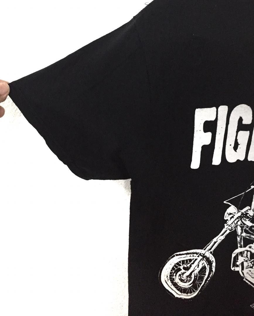 Other The Walking Dead 2015 Shirt/ Fight or Die. Size US M / EU 48-50 / 2 - 4 Thumbnail