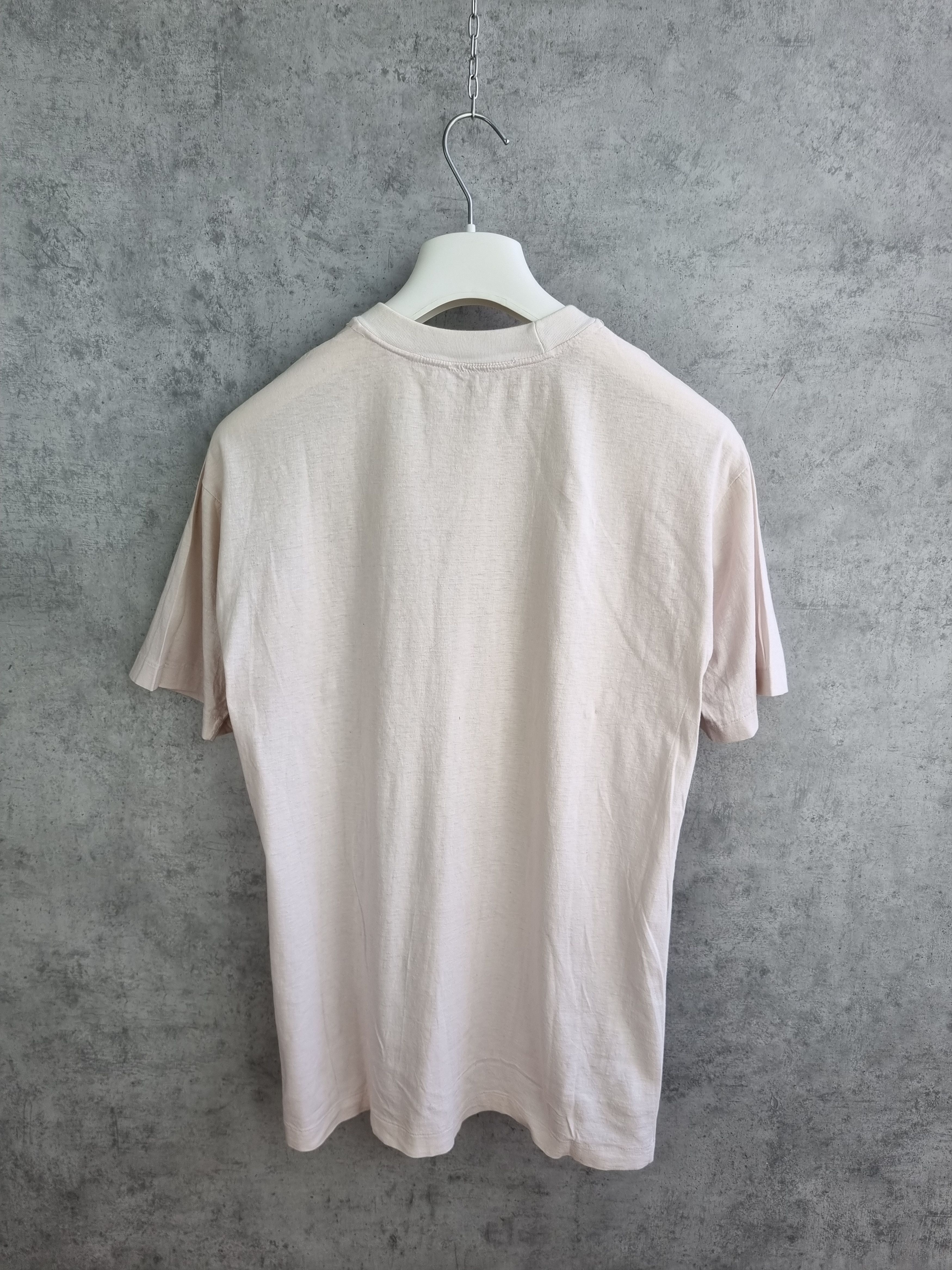 Other Rare single stitch Mel Gibson Lethal Weapon 80s tee shirt Size US M / EU 48-50 / 2 - 6 Thumbnail