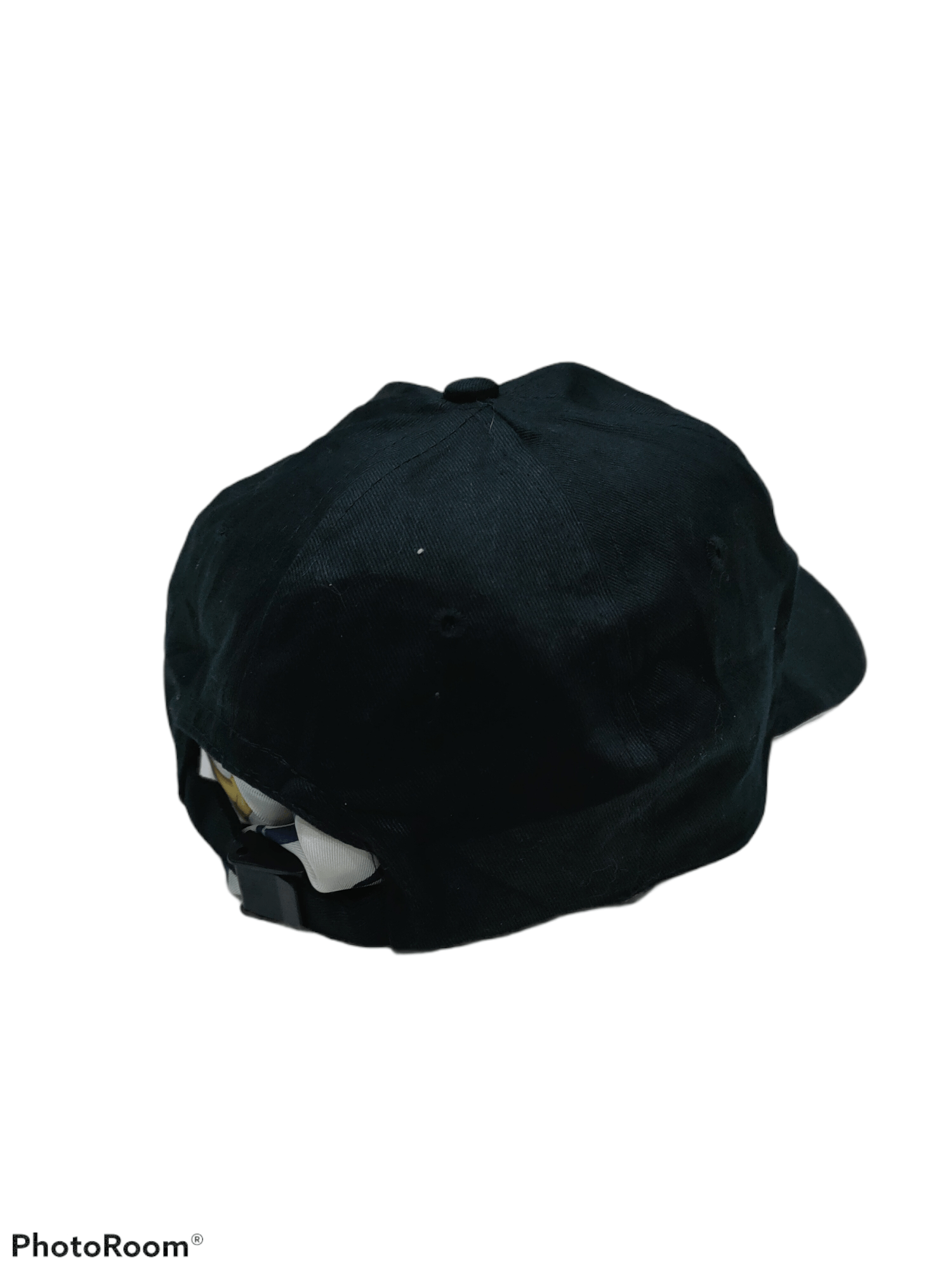 Mercedes-Benz MERCEDES BENZ STRAPBACK CAP HAT Size ONE SIZE - 7 Thumbnail