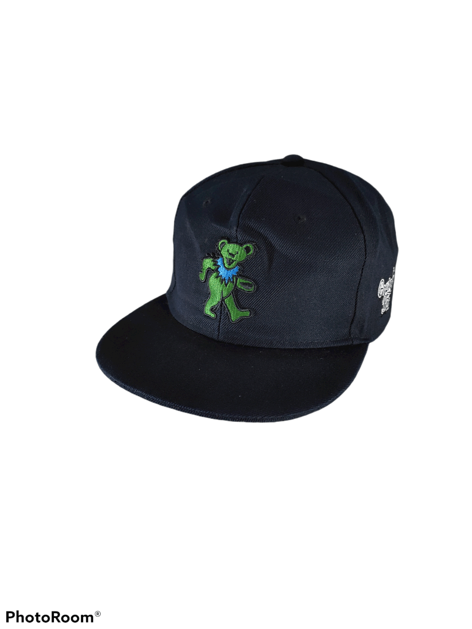Band Tees GRATEFUL DEAD 6 PANELS CAP Size ONE SIZE - 1 Thumbnail