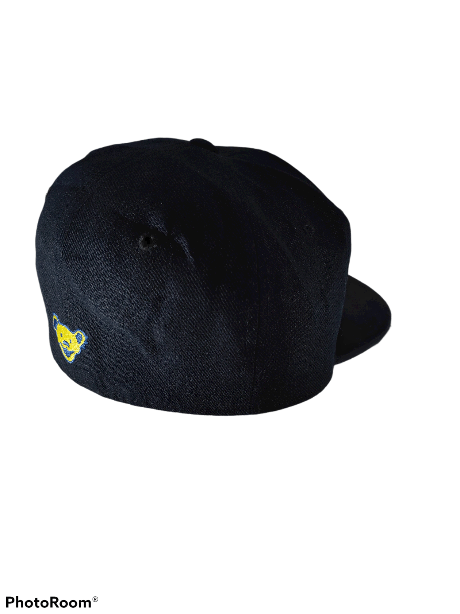 Band Tees GRATEFUL DEAD 6 PANELS CAP Size ONE SIZE - 5 Thumbnail