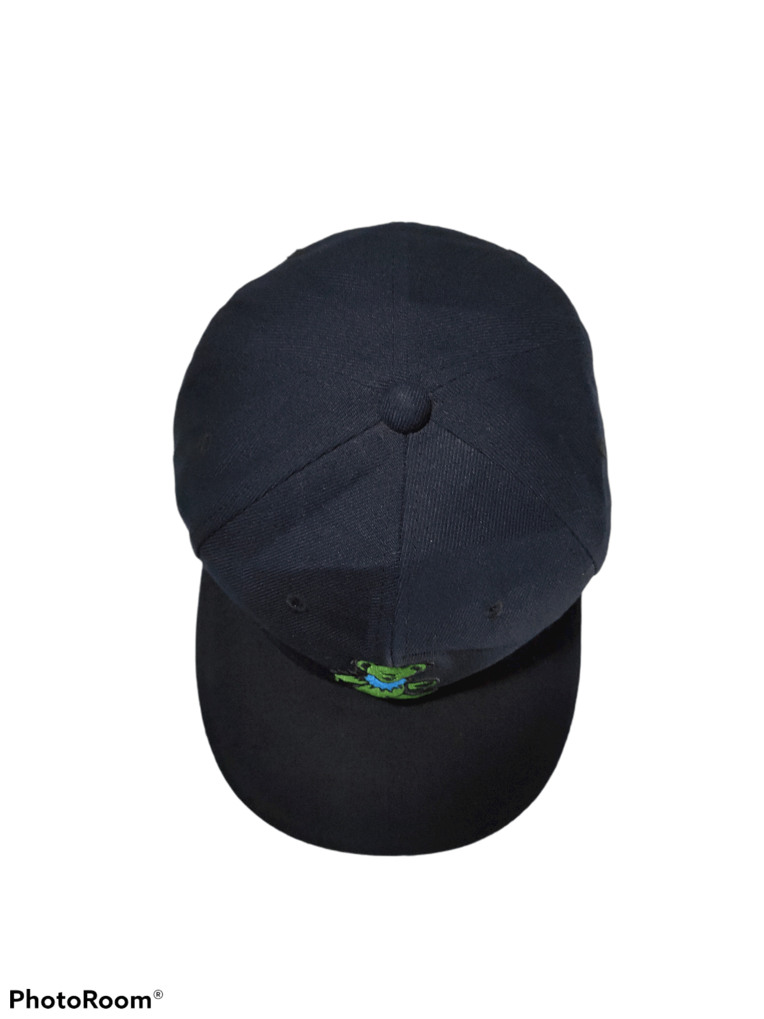 Band Tees GRATEFUL DEAD 6 PANELS CAP Size ONE SIZE - 6 Thumbnail