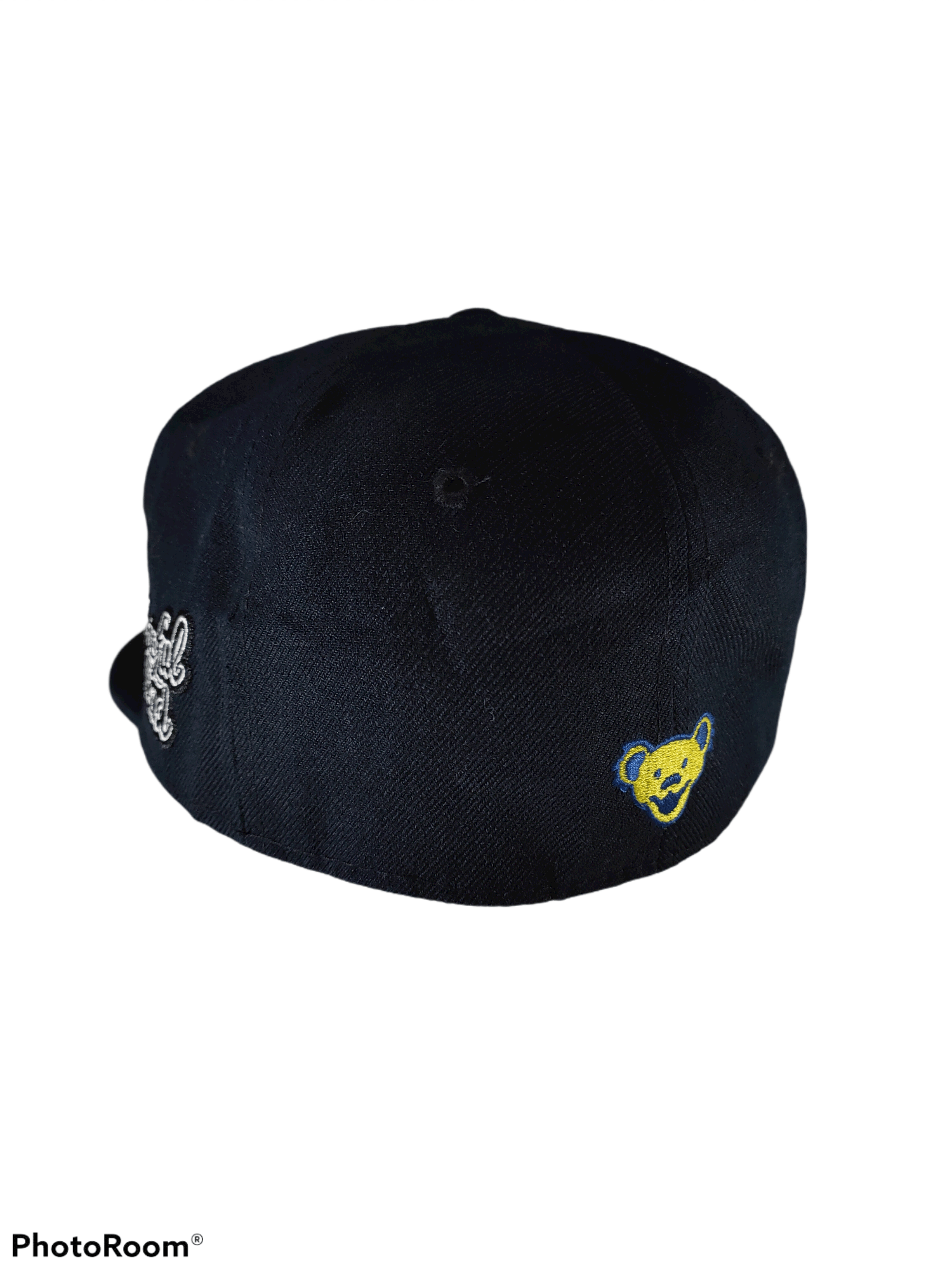 Band Tees GRATEFUL DEAD 6 PANELS CAP Size ONE SIZE - 4 Thumbnail