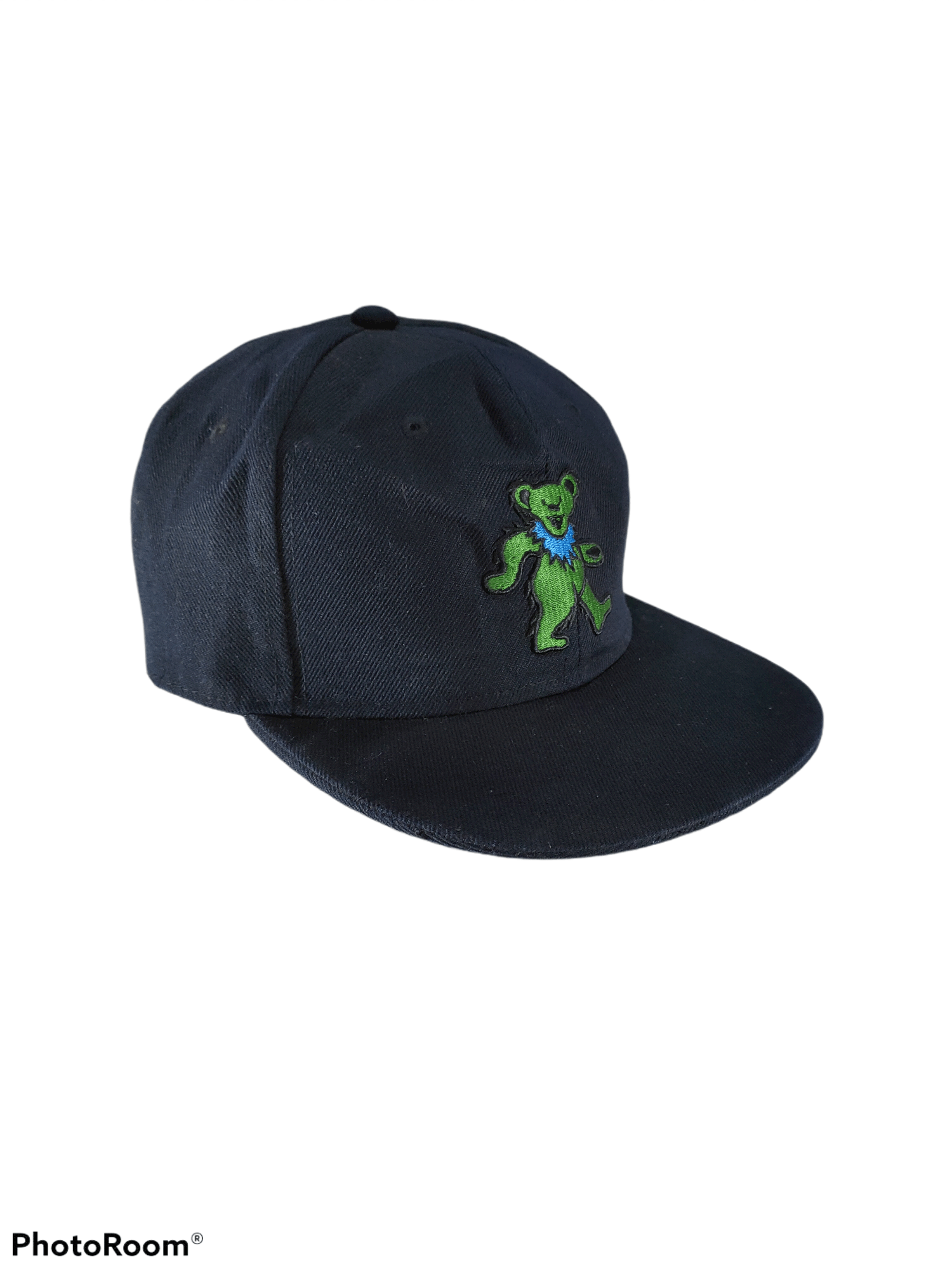 Band Tees GRATEFUL DEAD 6 PANELS CAP Size ONE SIZE - 2 Thumbnail