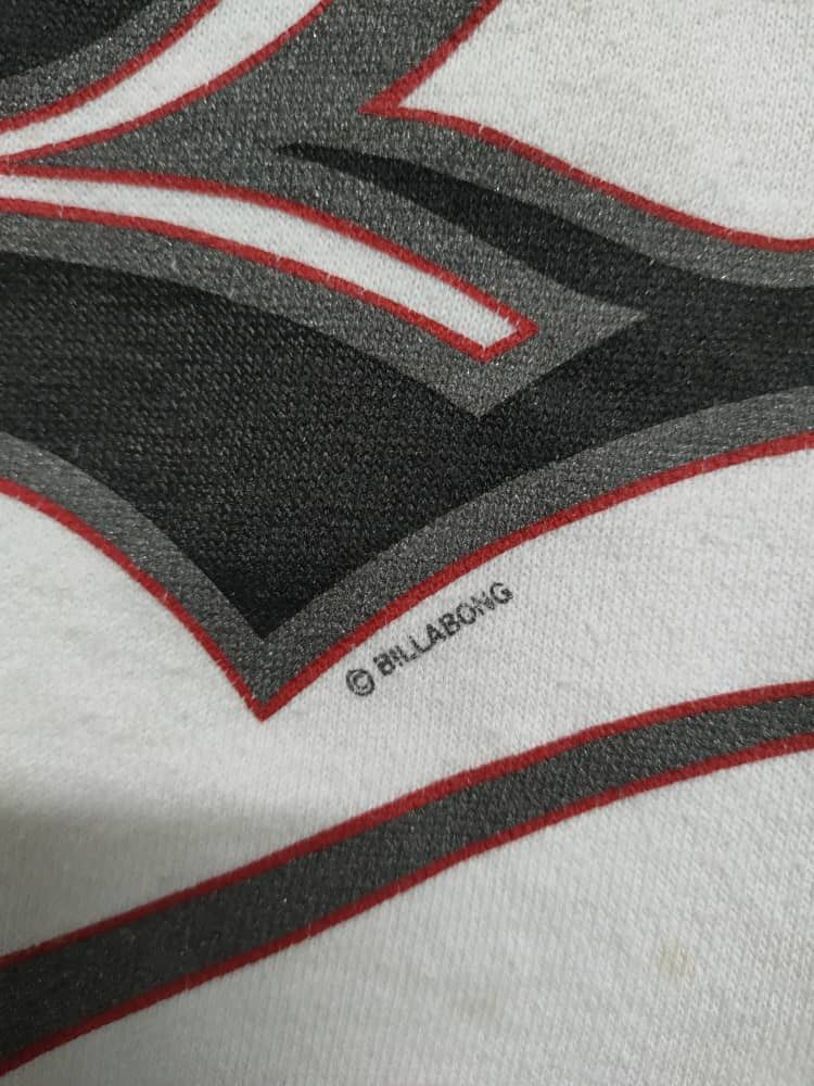 Billabong Vintage Billabong Jumper Size US M / EU 48-50 / 2 - 3 Thumbnail