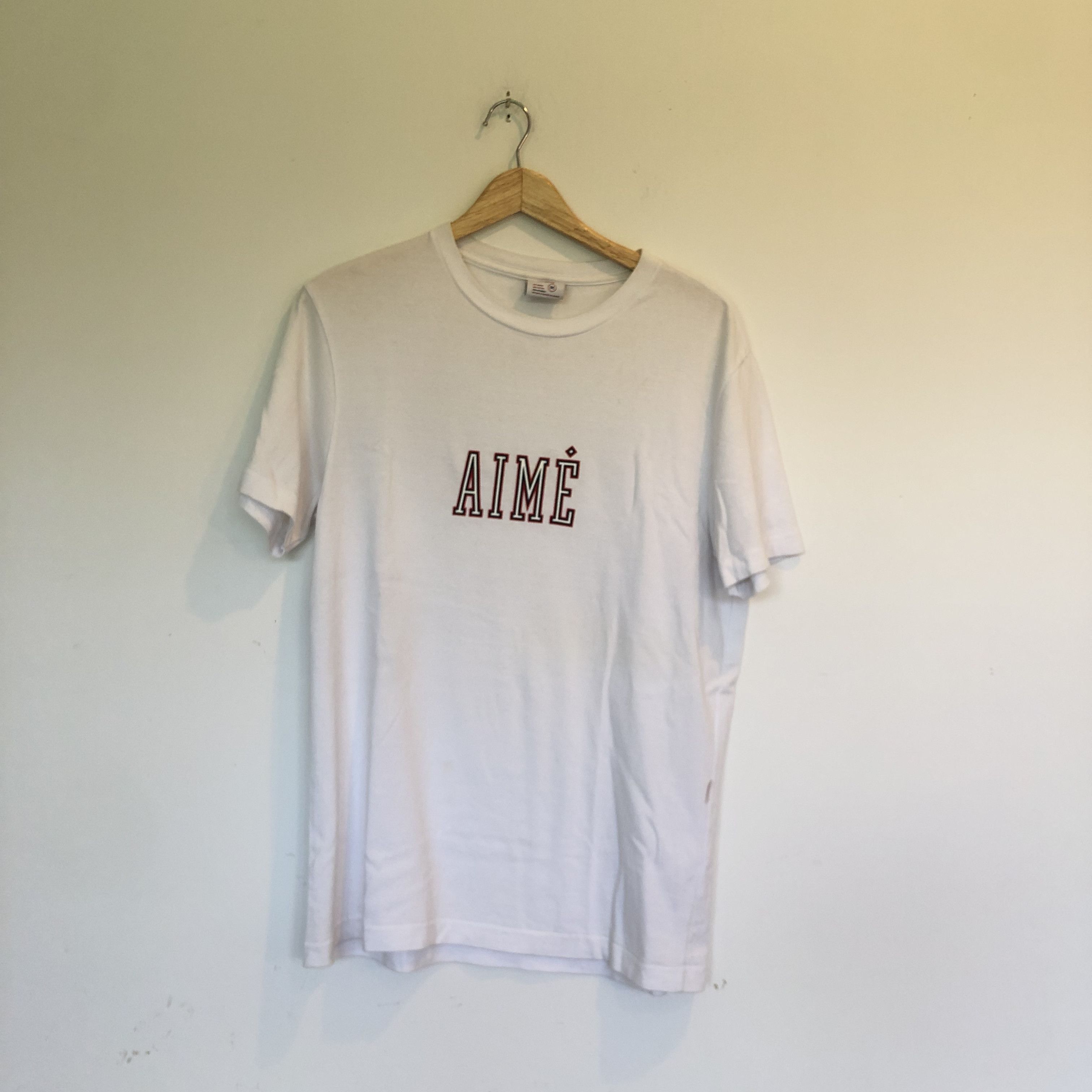 Aime Leon Dore Aime Leon Dore Tee Size US M / EU 48-50 / 2 - 1 Thumbnail