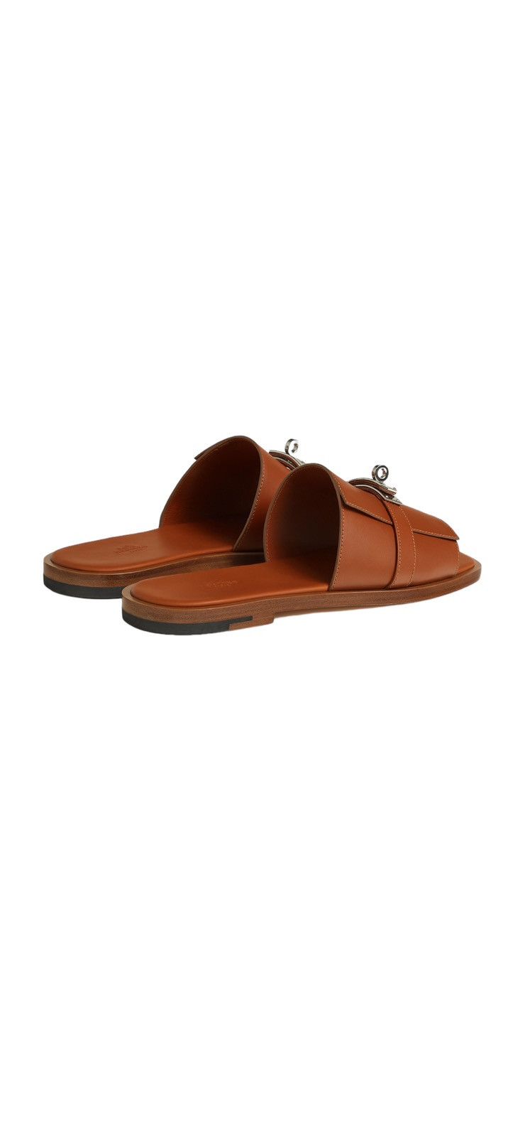 Hermes Gabriel Sandals